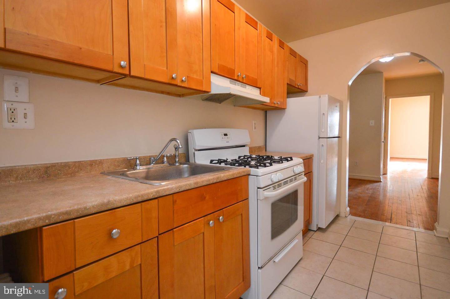 RANDLE HEIGHTS - Residential Income