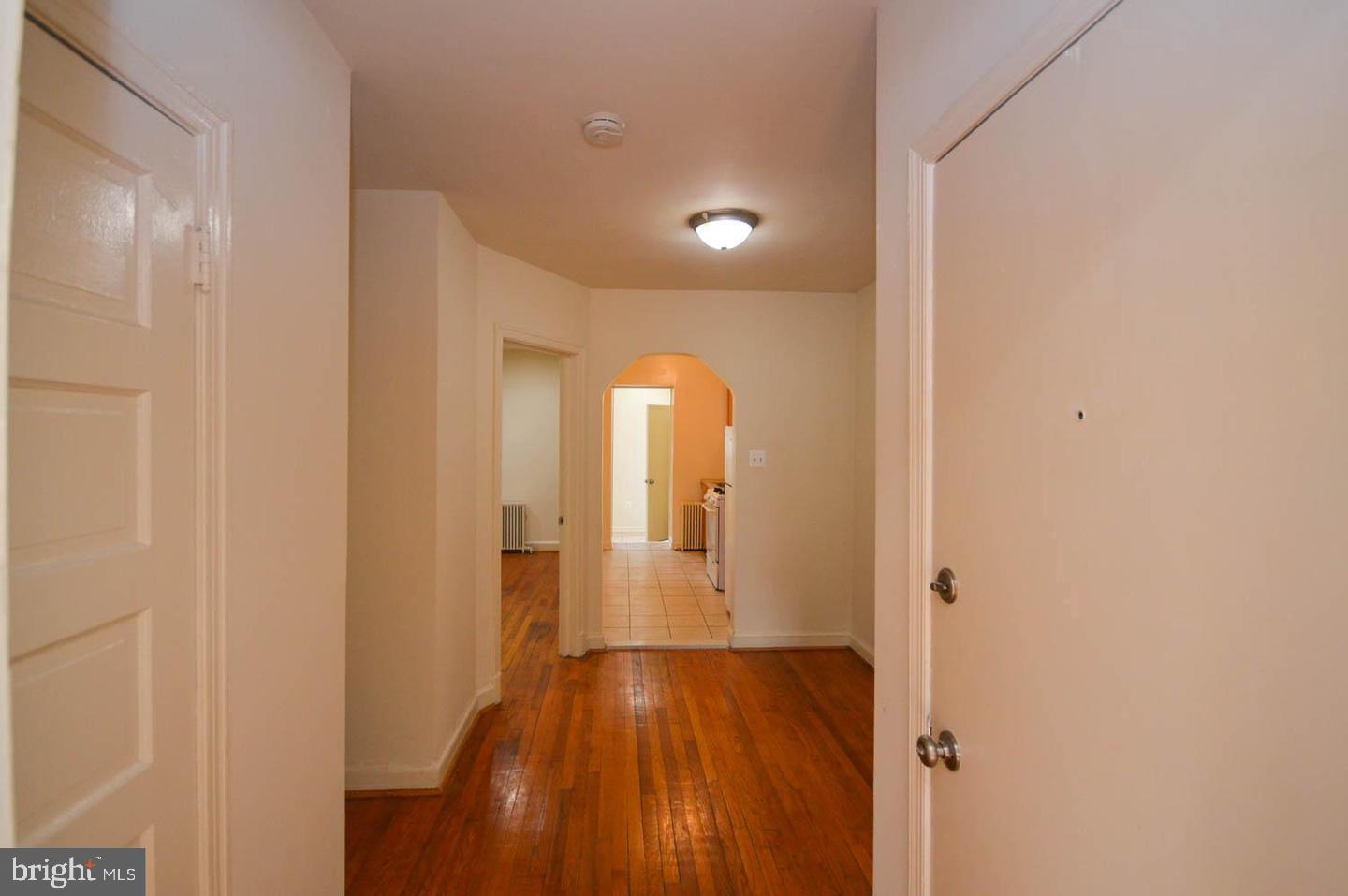 RANDLE HEIGHTS - Residential Income