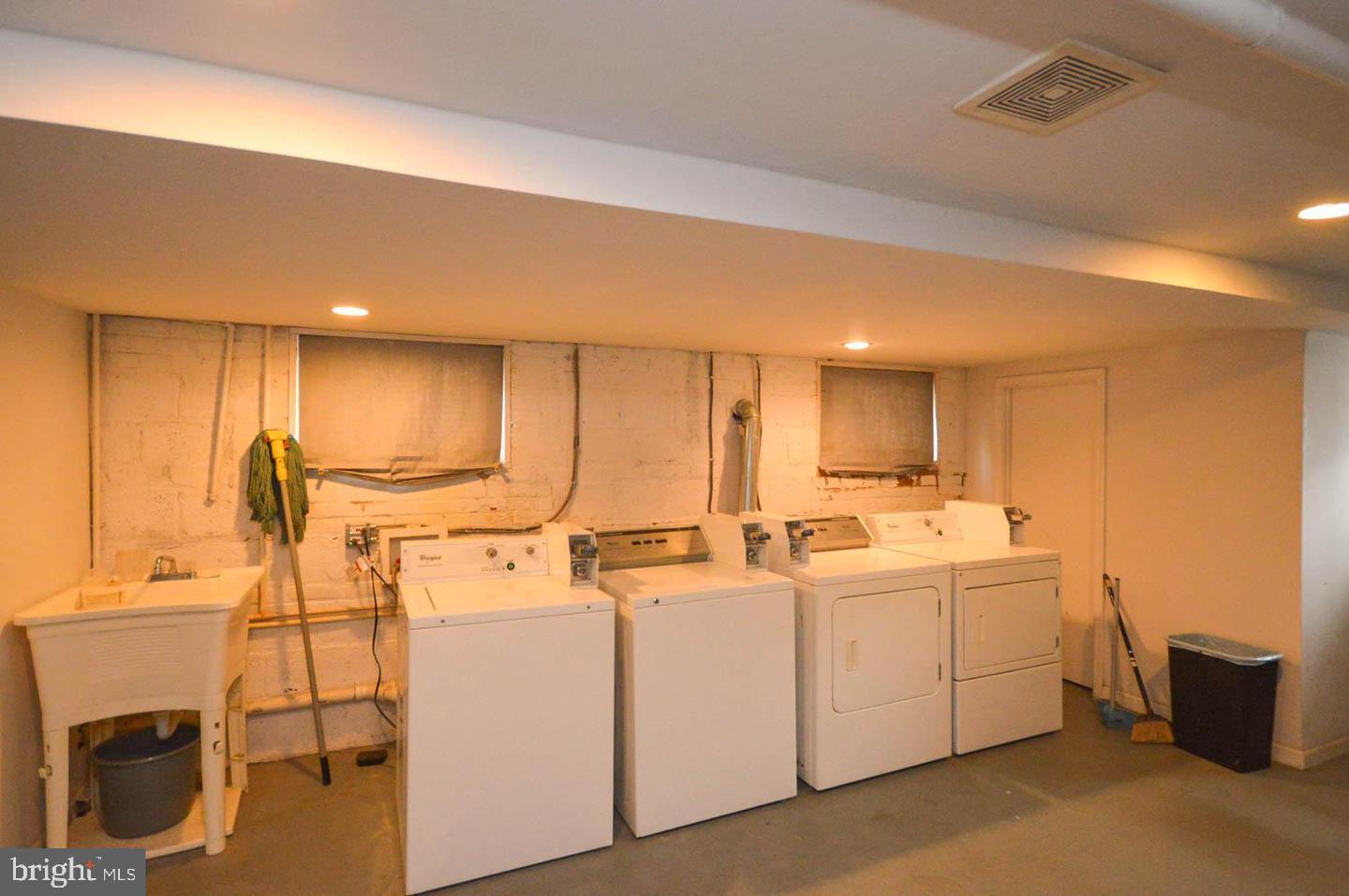 RANDLE HEIGHTS - Residential Income