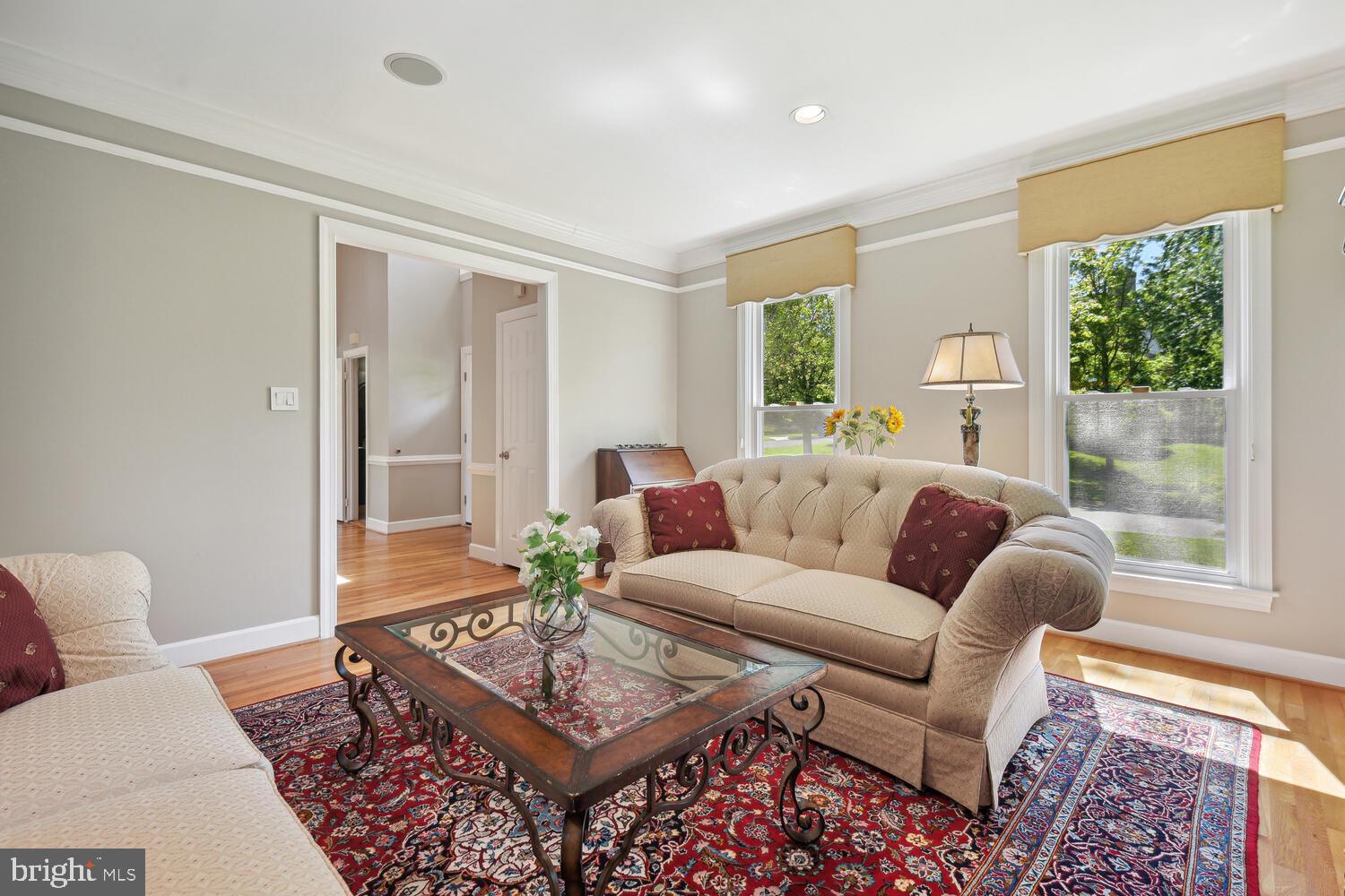 FOX HILLS - Residential