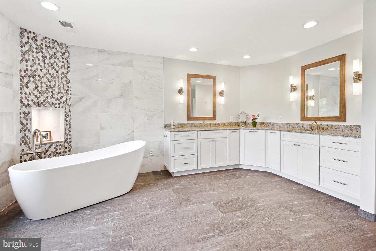 FOX HILLS - Residential