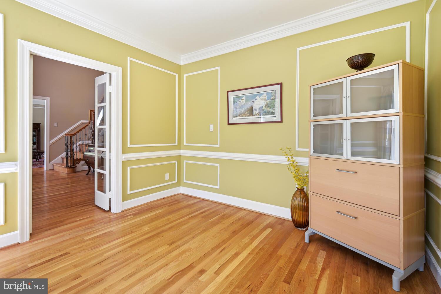 FOX HILLS - Residential