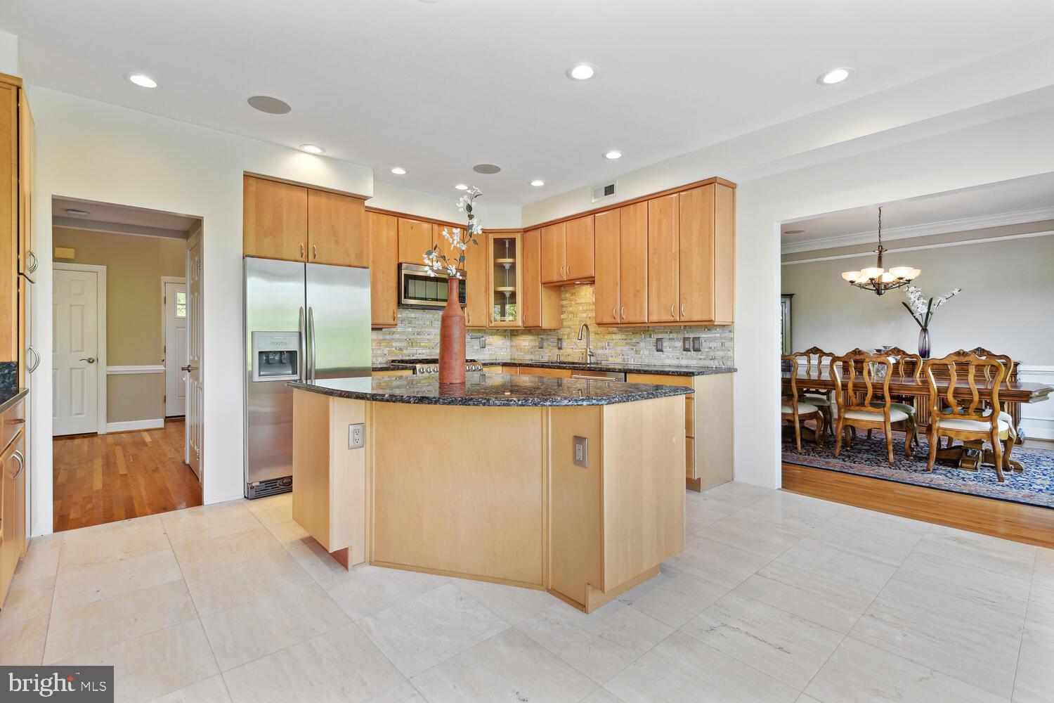 FOX HILLS - Residential