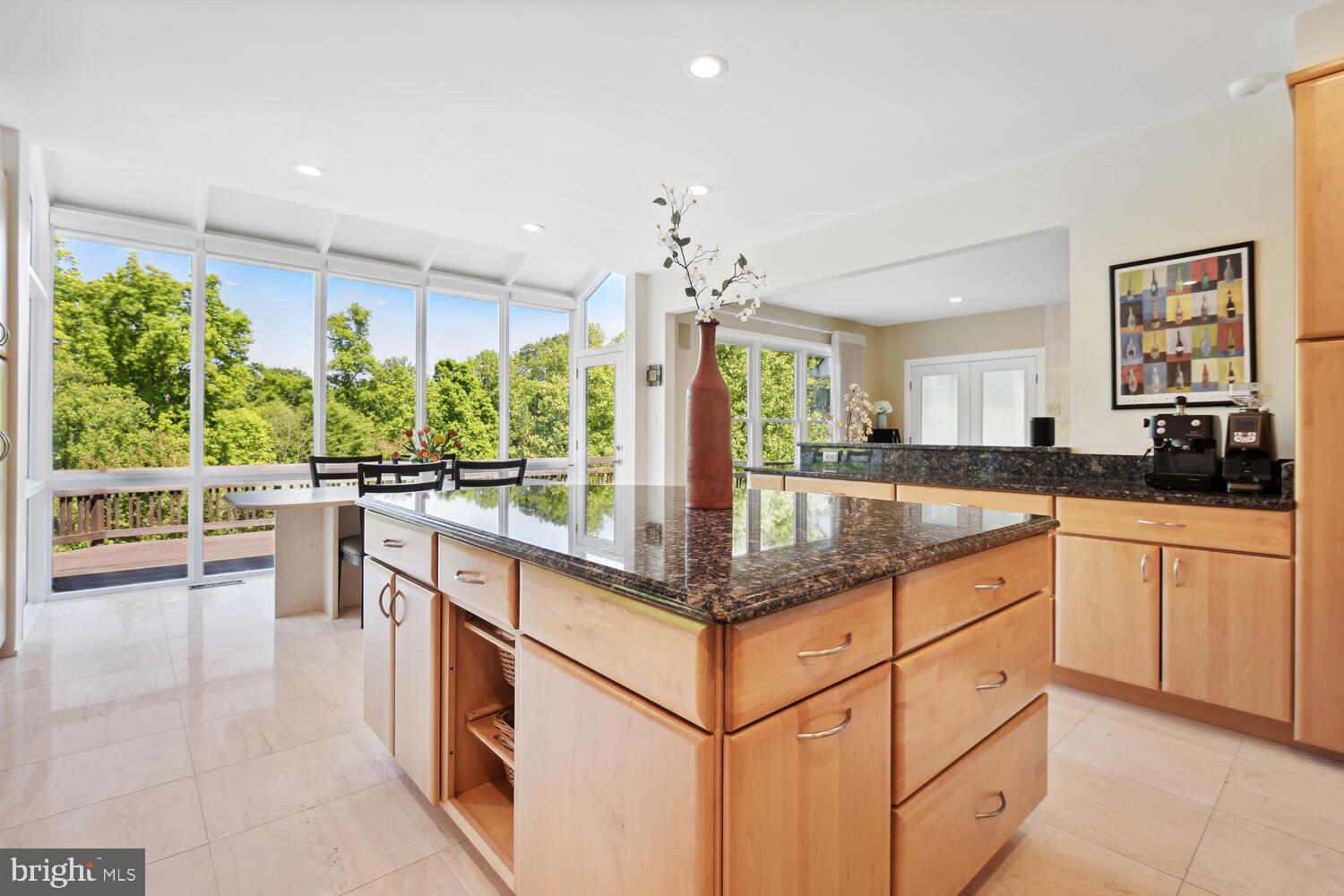 FOX HILLS - Residential