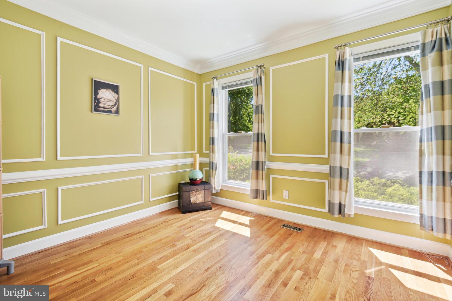 FOX HILLS - Residential