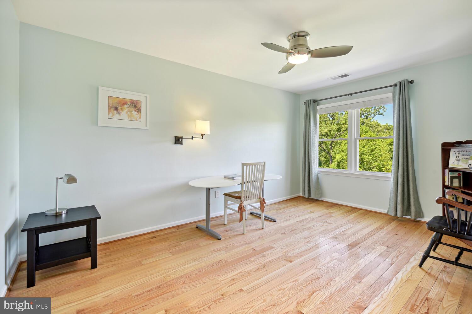 FOX HILLS - Residential