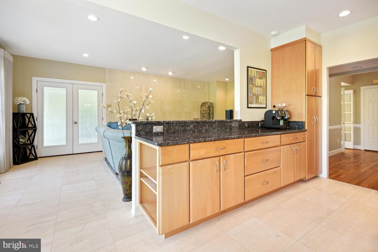 FOX HILLS - Residential