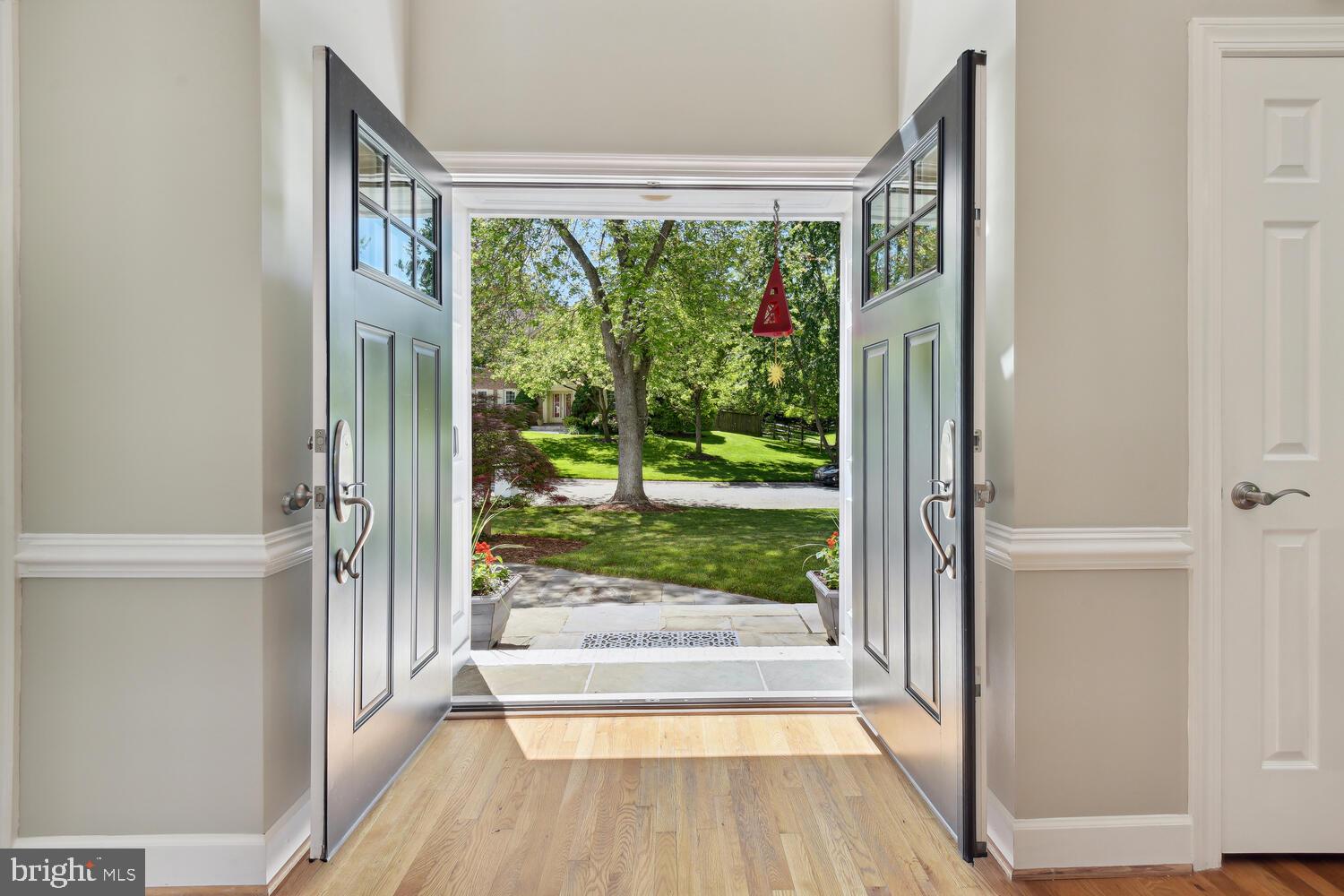 FOX HILLS - Residential