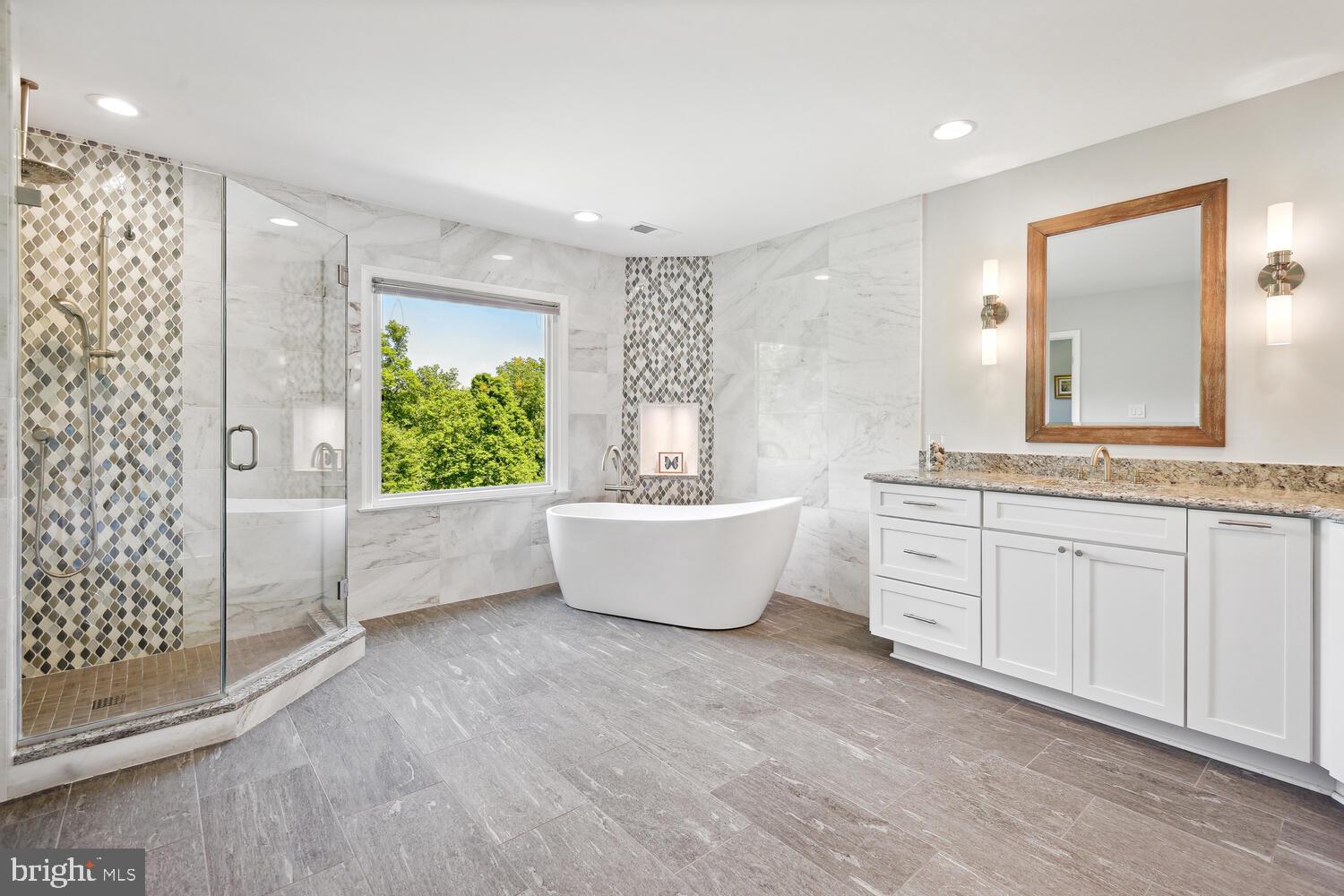 FOX HILLS - Residential