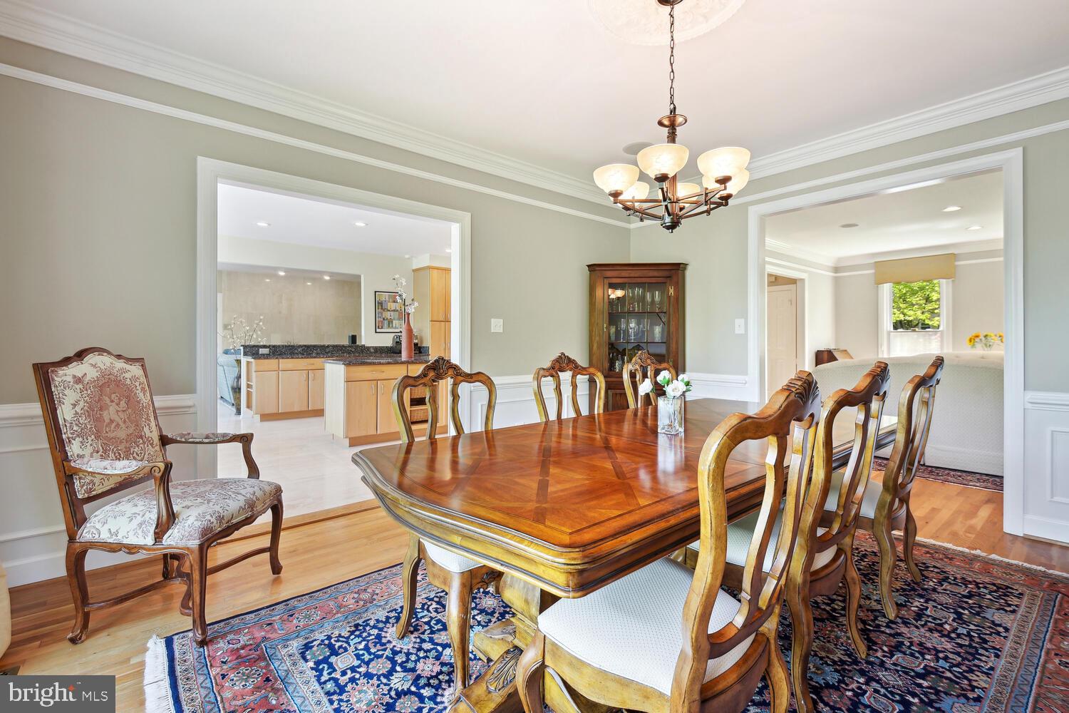 FOX HILLS - Residential