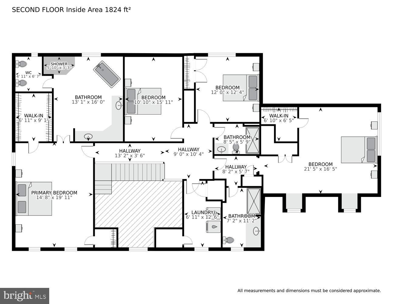 FOX HILLS - Residential