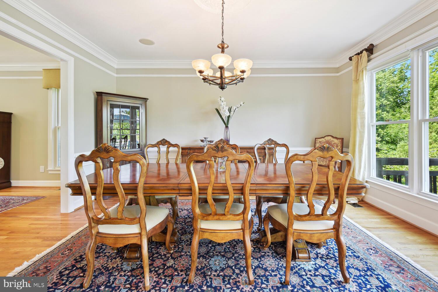 FOX HILLS - Residential