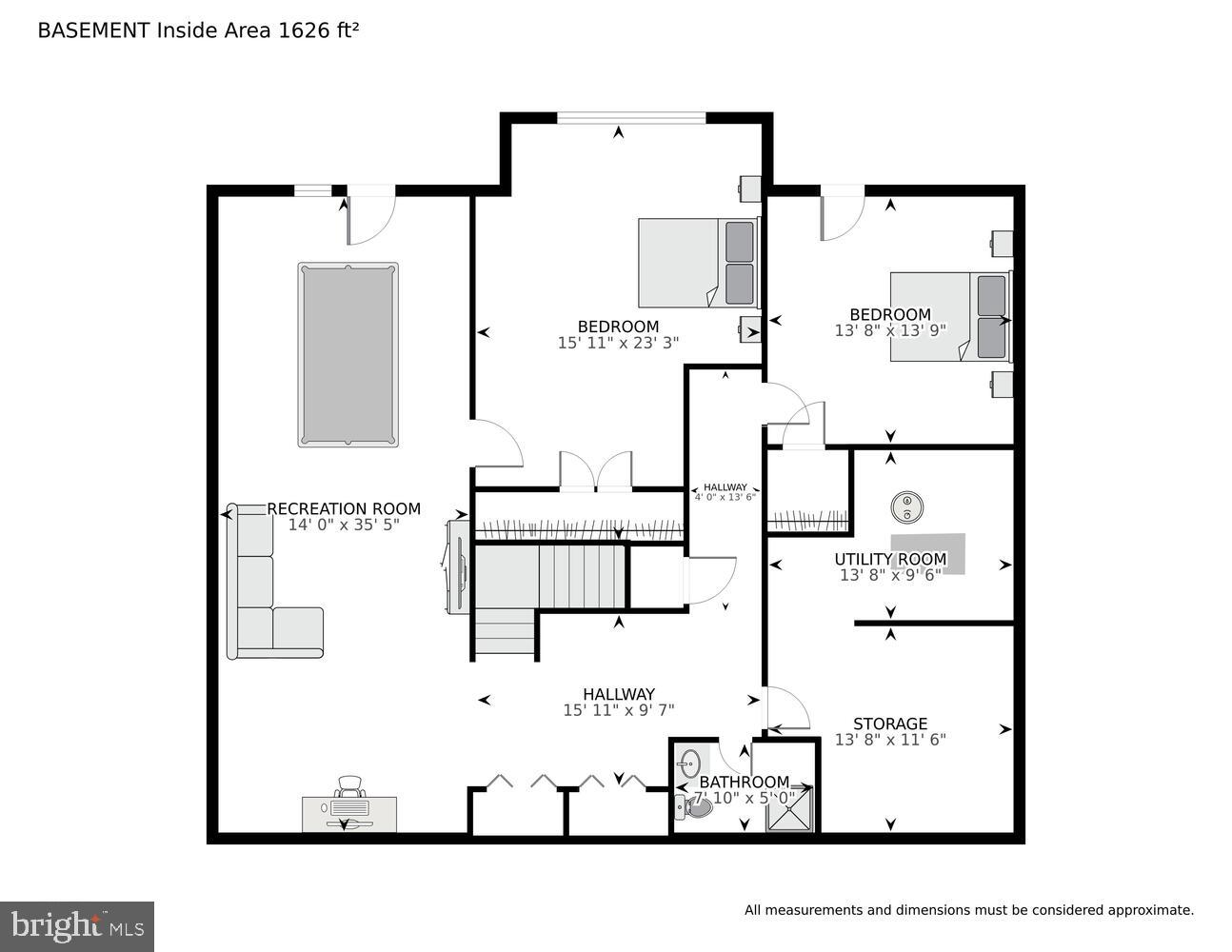 FOX HILLS - Residential
