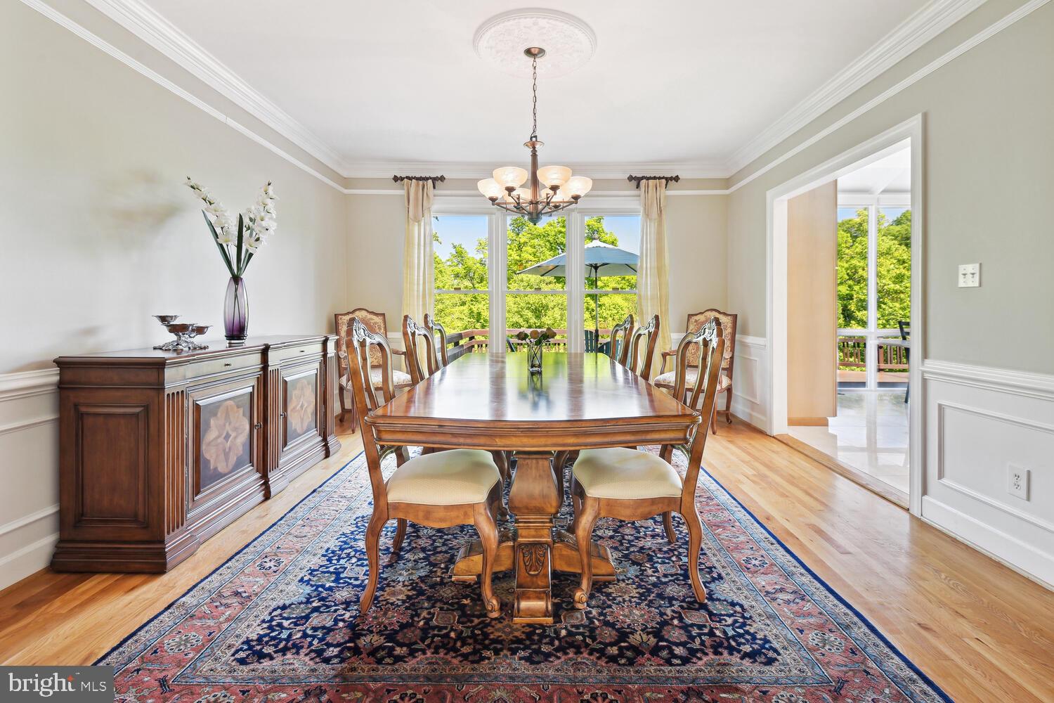 FOX HILLS - Residential