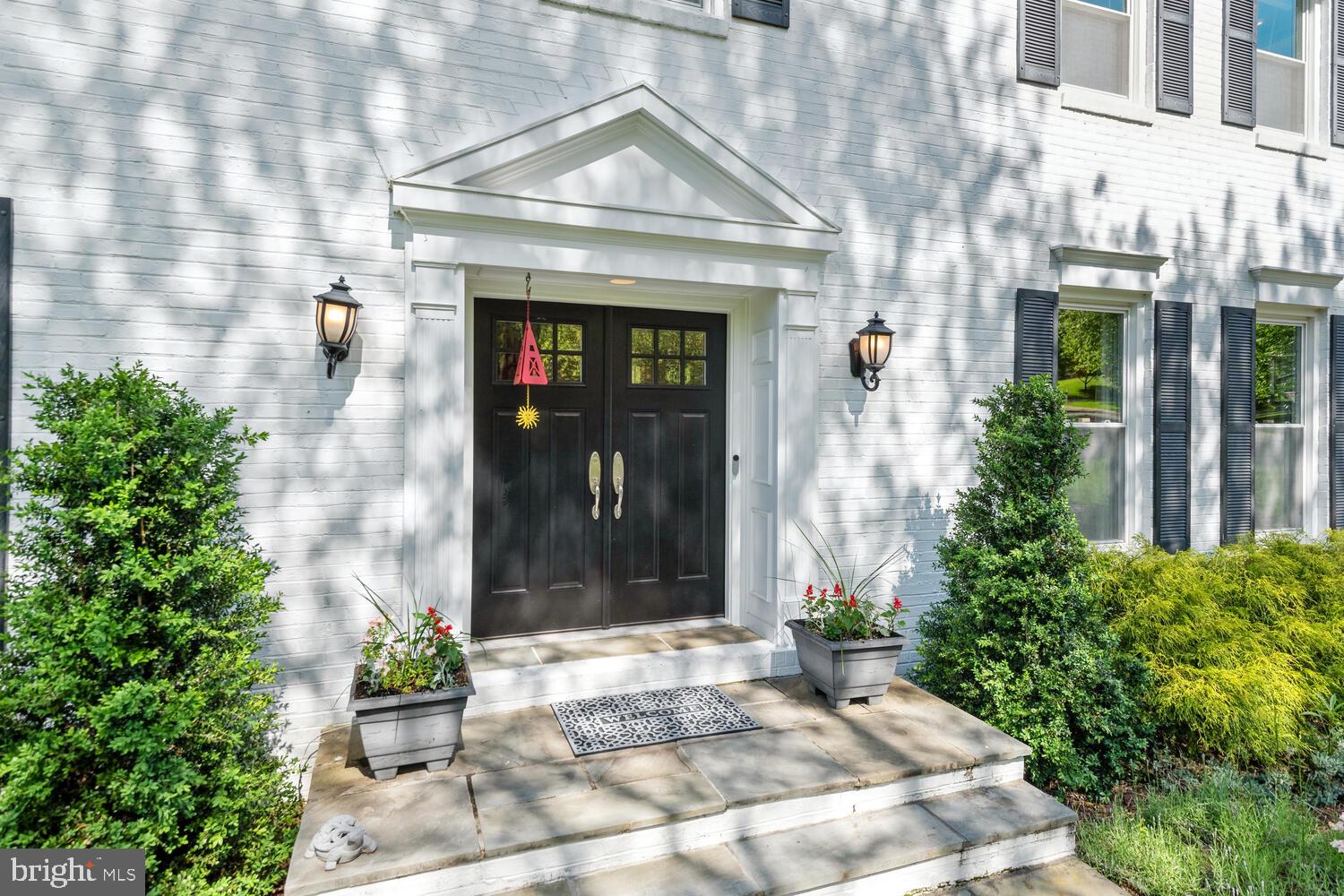 FOX HILLS - Residential