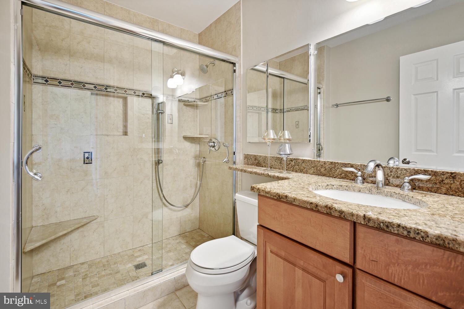 FOX HILLS - Residential