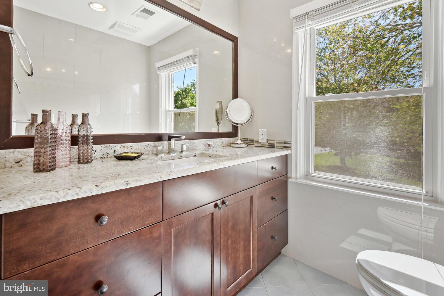 FOX HILLS - Residential