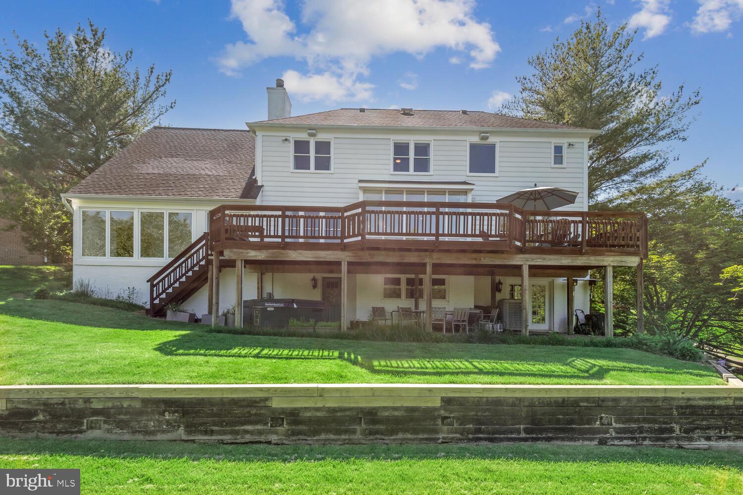 FOX HILLS - Residential