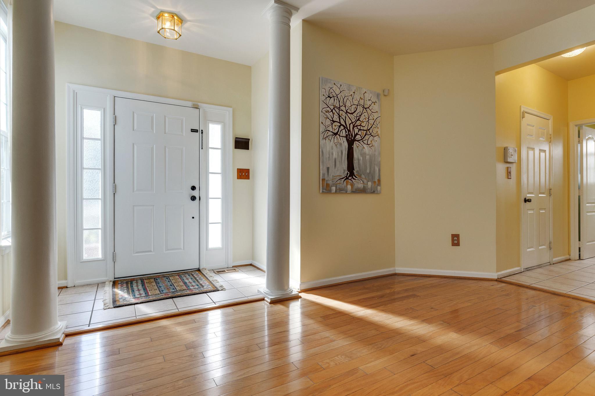 VIRGINIA OAKS - Residential