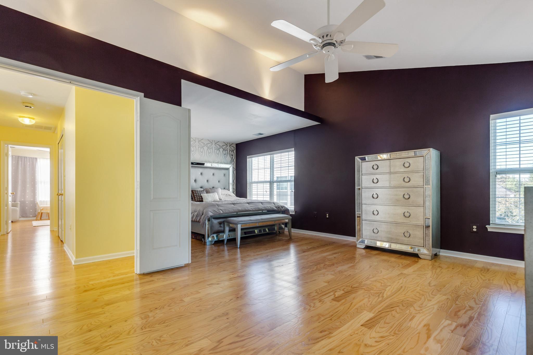 VIRGINIA OAKS - Residential