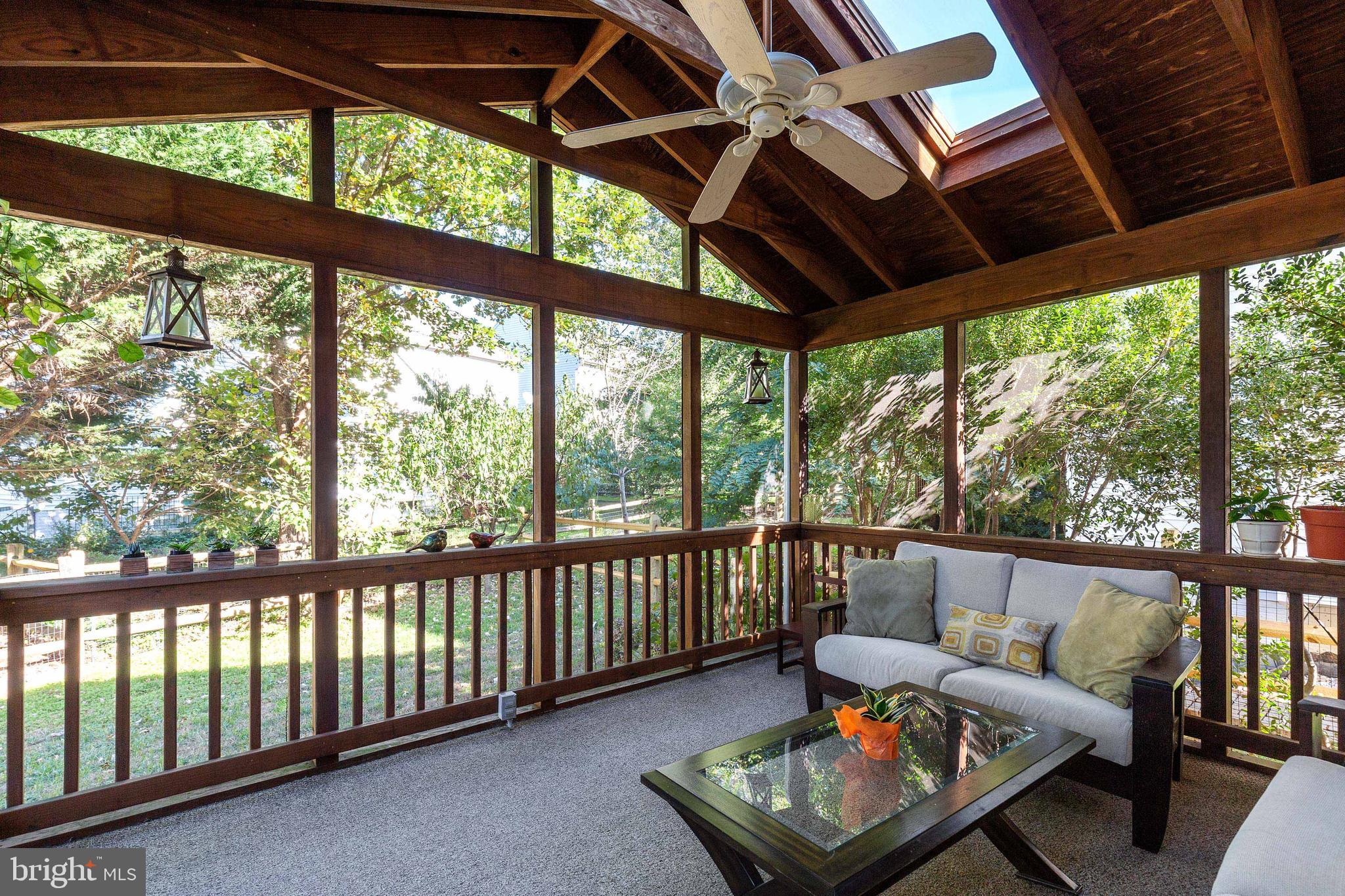 VIRGINIA OAKS - Residential