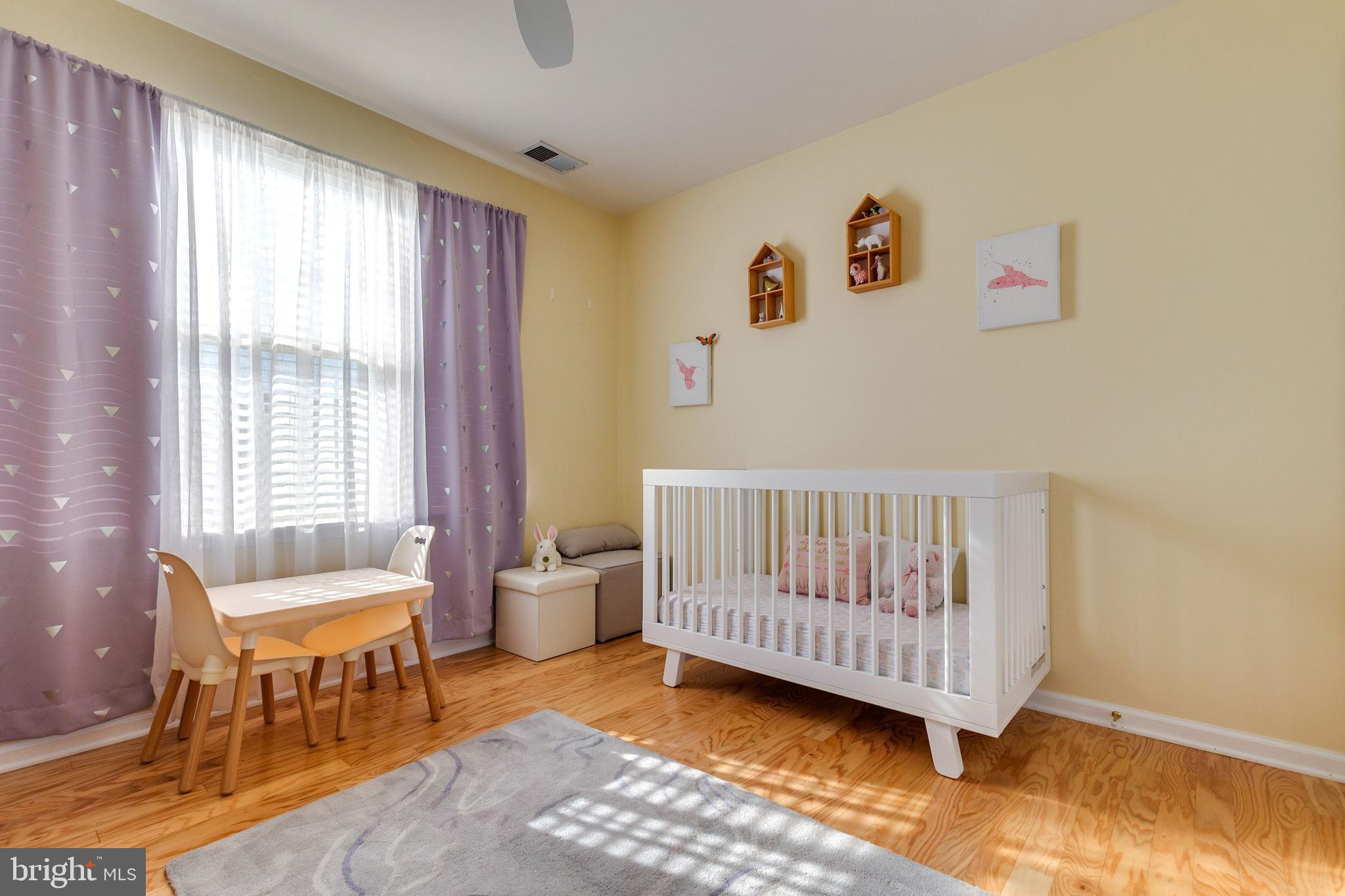 VIRGINIA OAKS - Residential