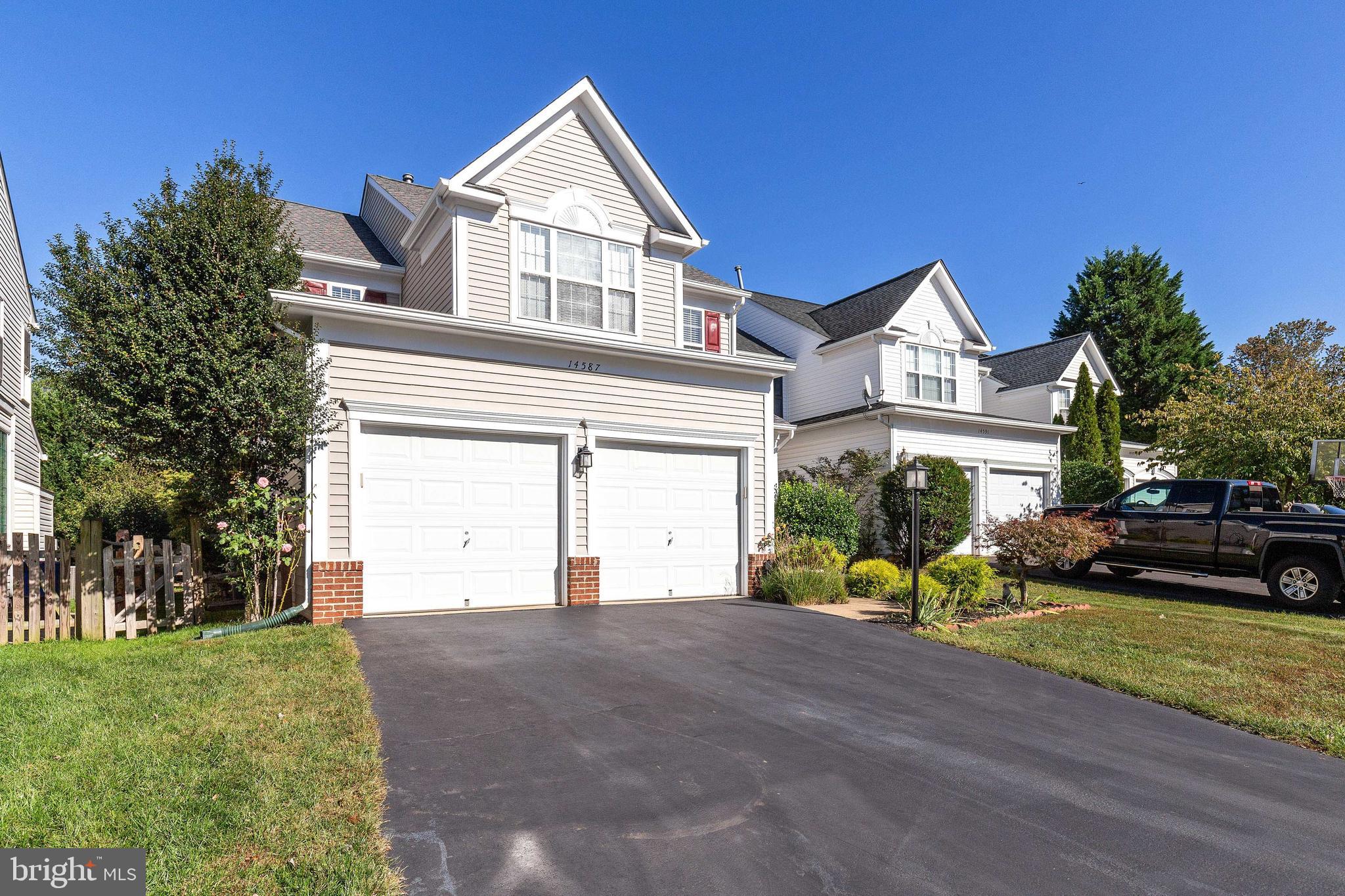 VIRGINIA OAKS - Residential