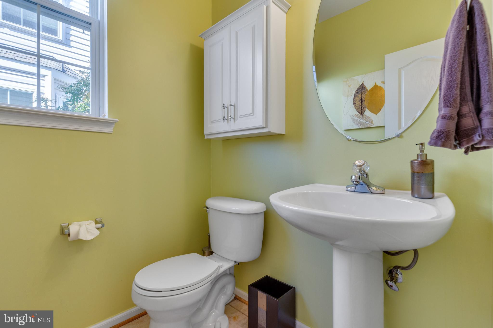 VIRGINIA OAKS - Residential