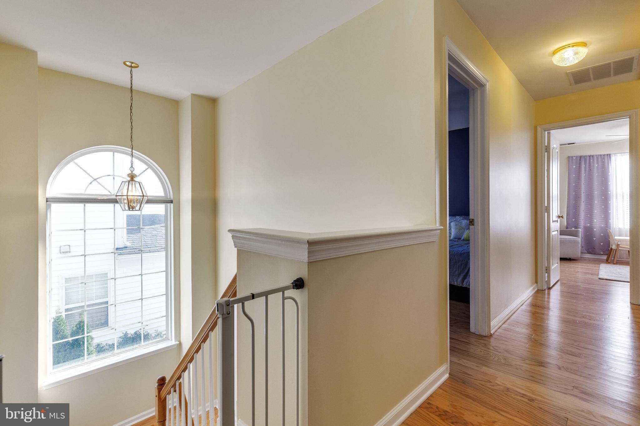 VIRGINIA OAKS - Residential