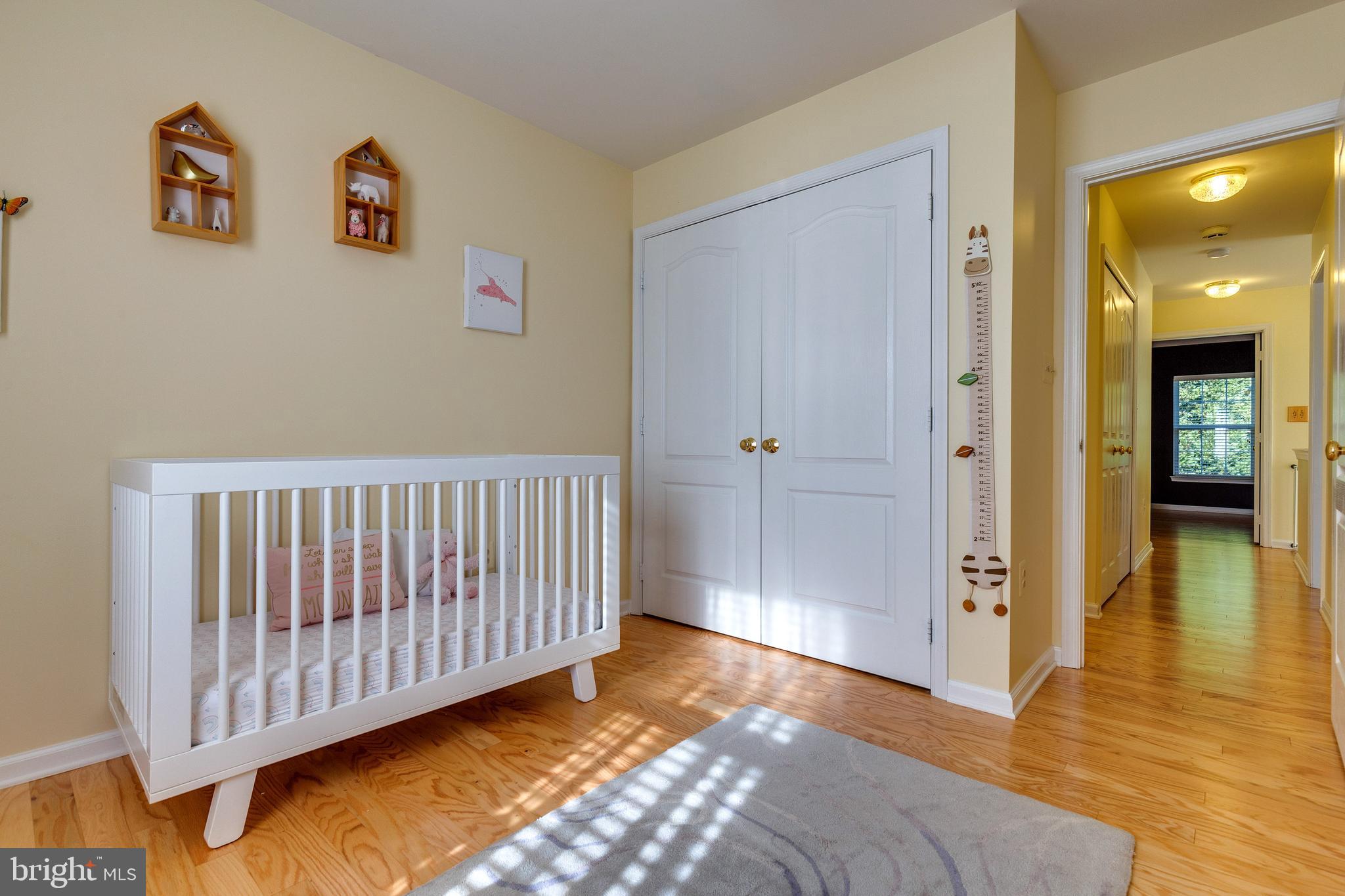 VIRGINIA OAKS - Residential