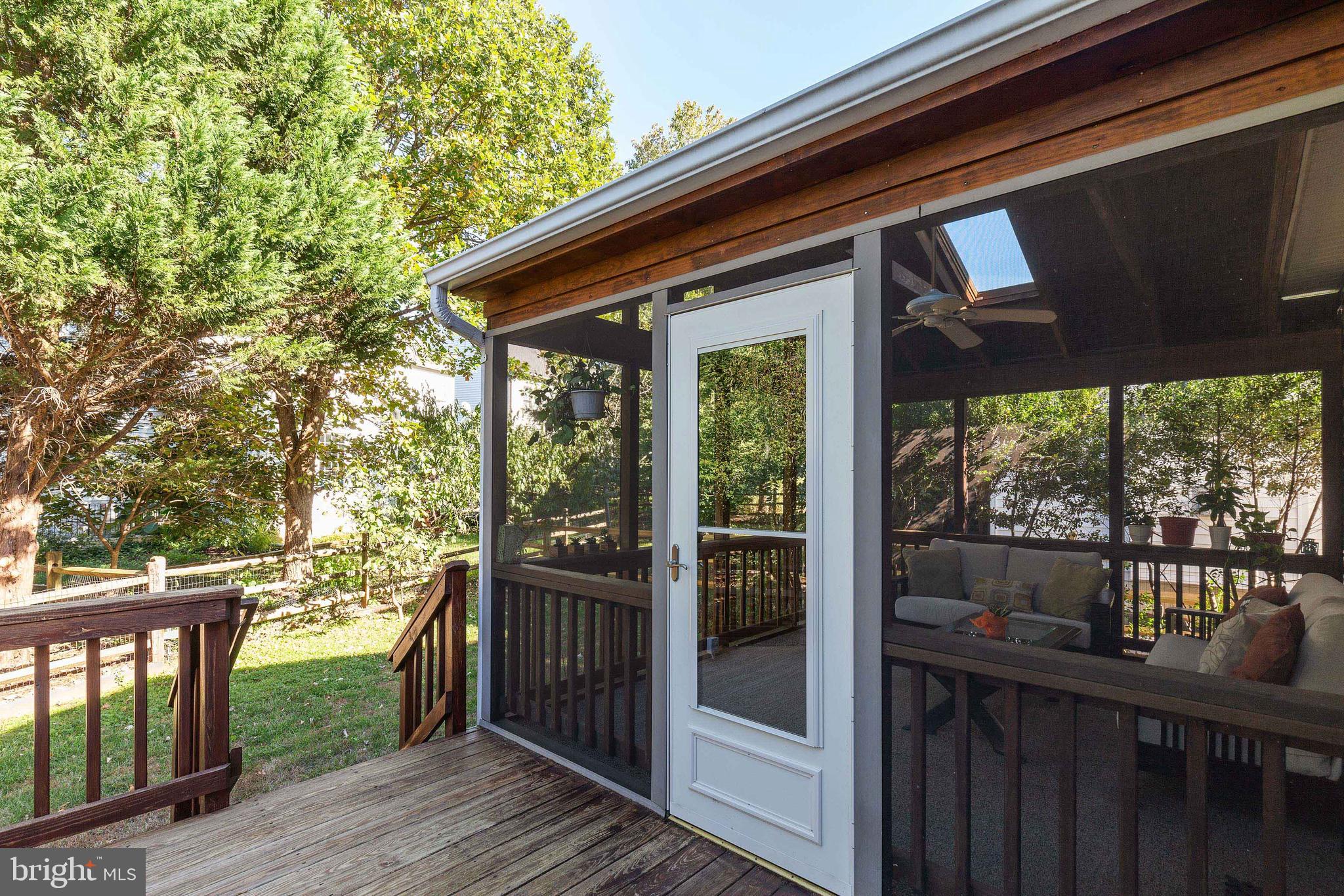 VIRGINIA OAKS - Residential