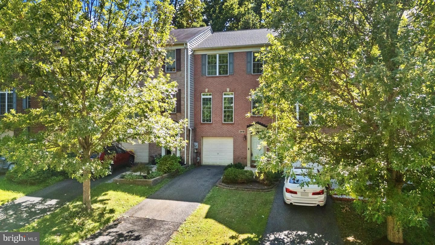 2418 KILLARNEY TERRACE