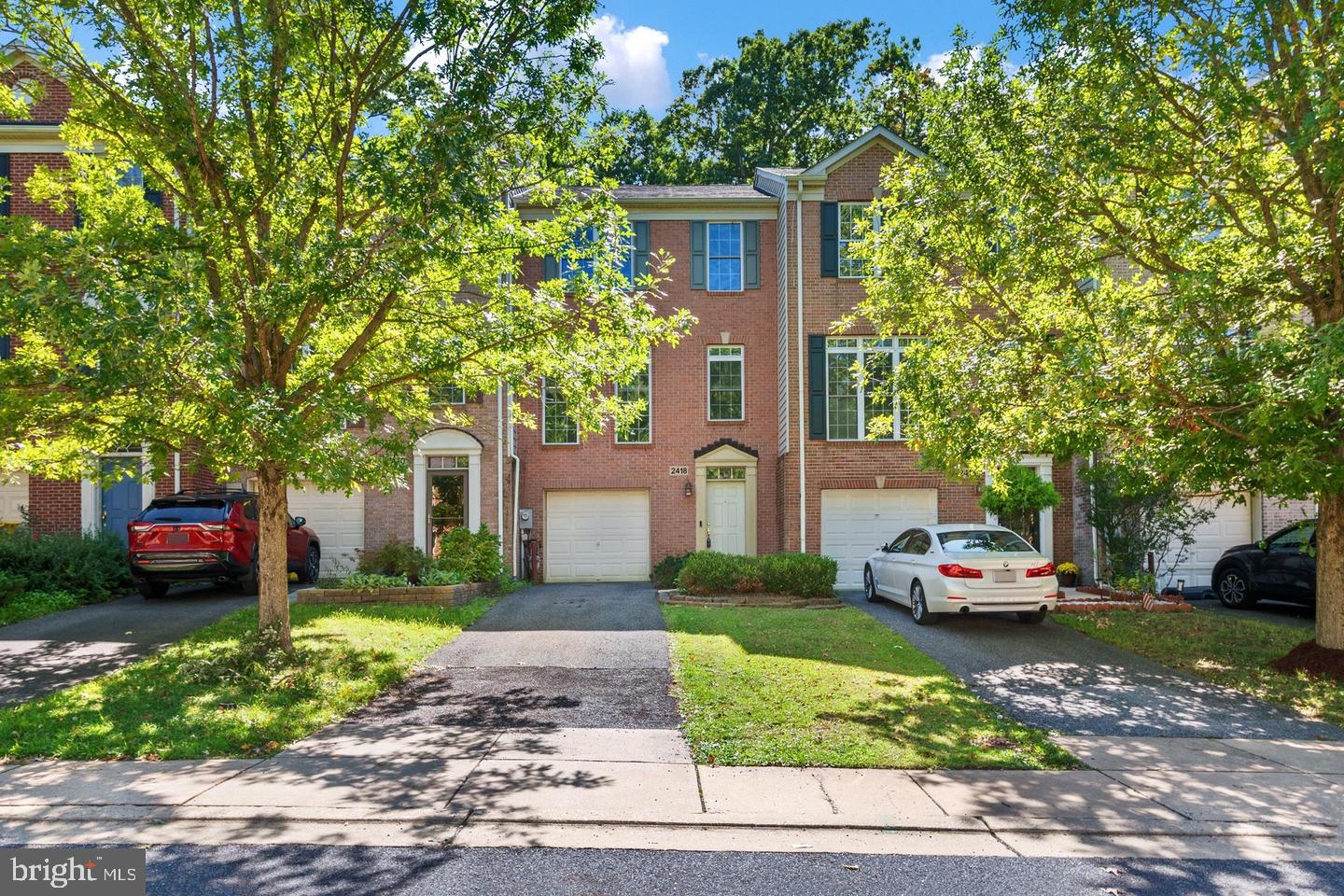 2418 KILLARNEY TERRACE