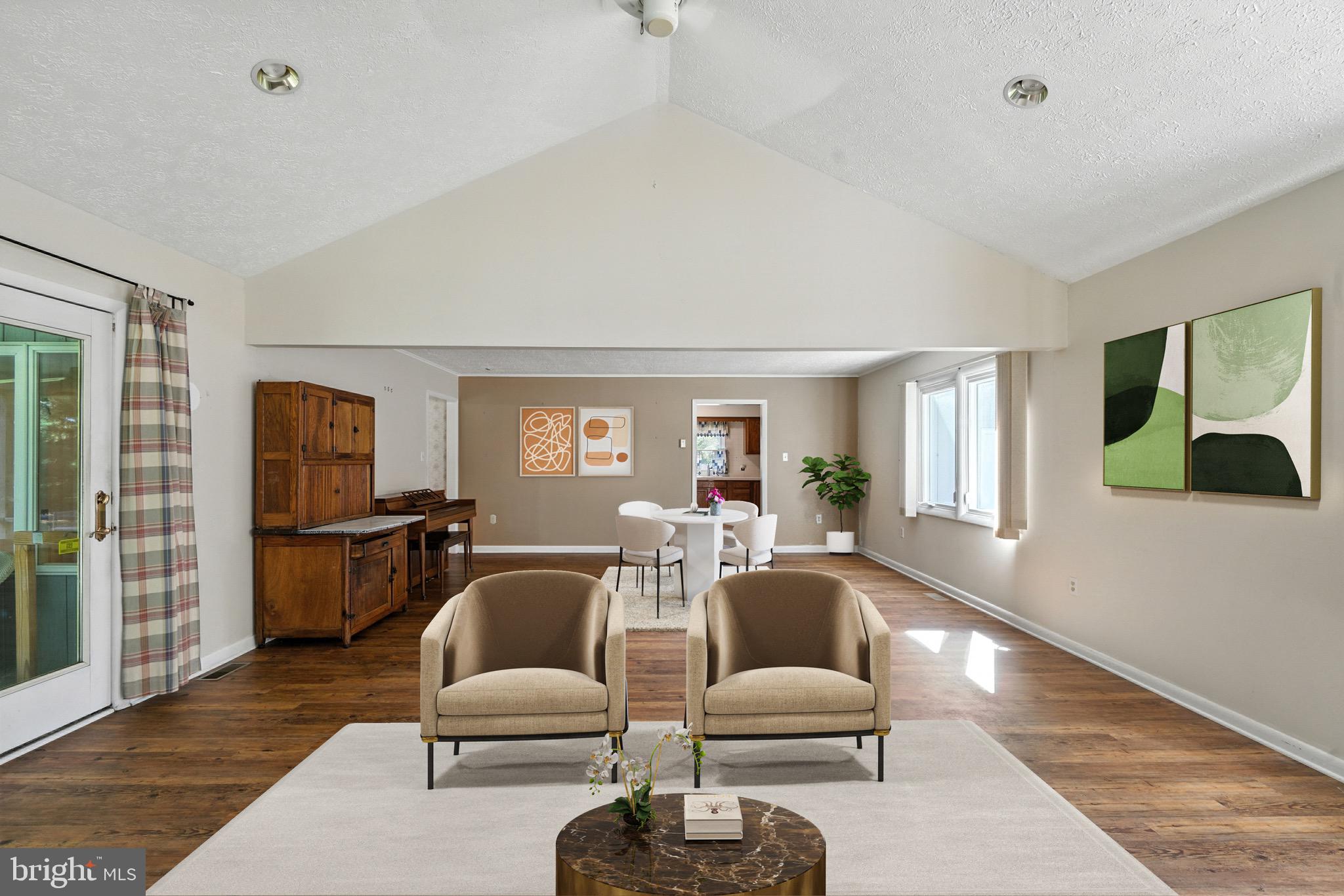 PROSPECT BAY - Residential