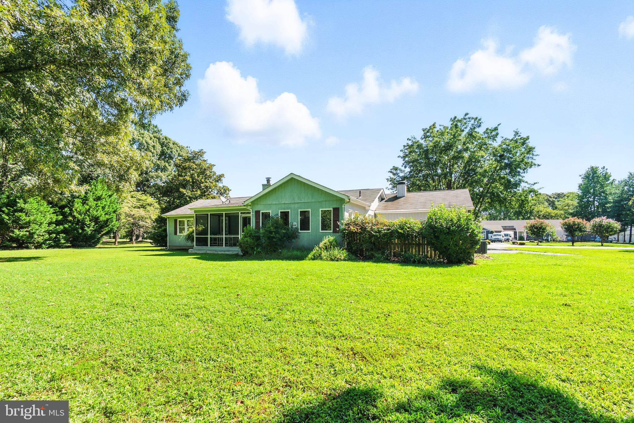 PROSPECT BAY - Residential