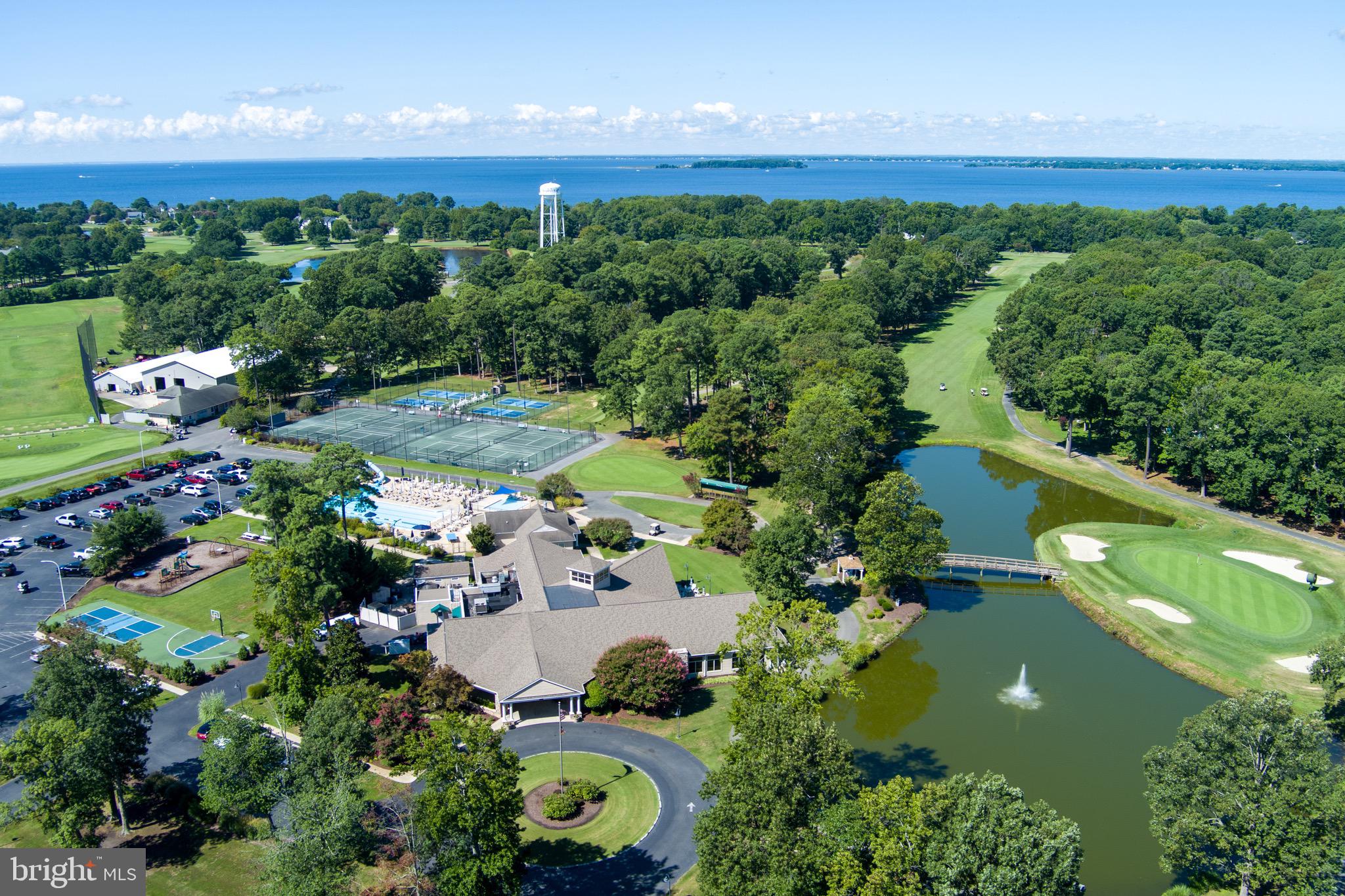 PROSPECT BAY - Residential