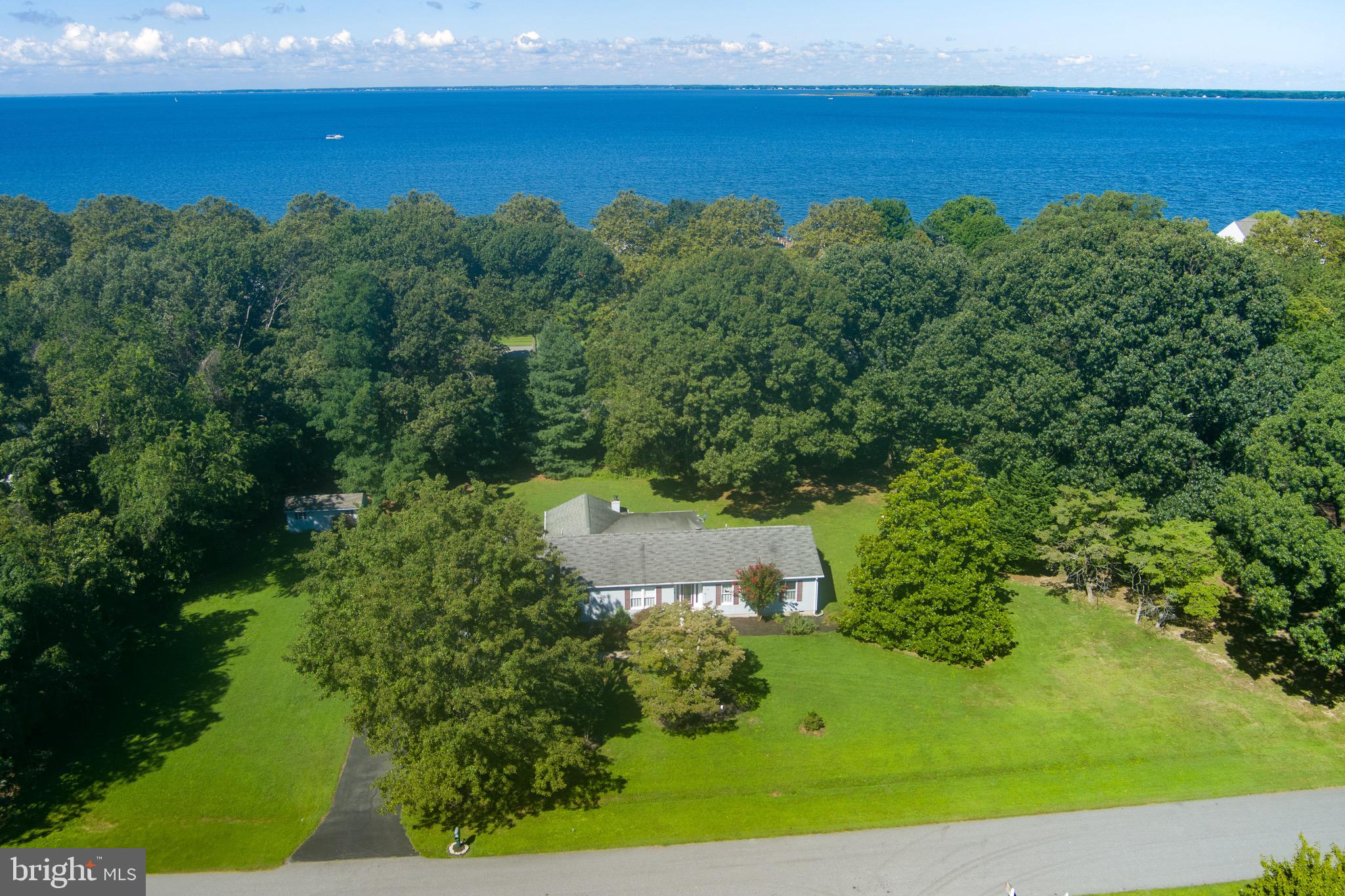 PROSPECT BAY - Residential