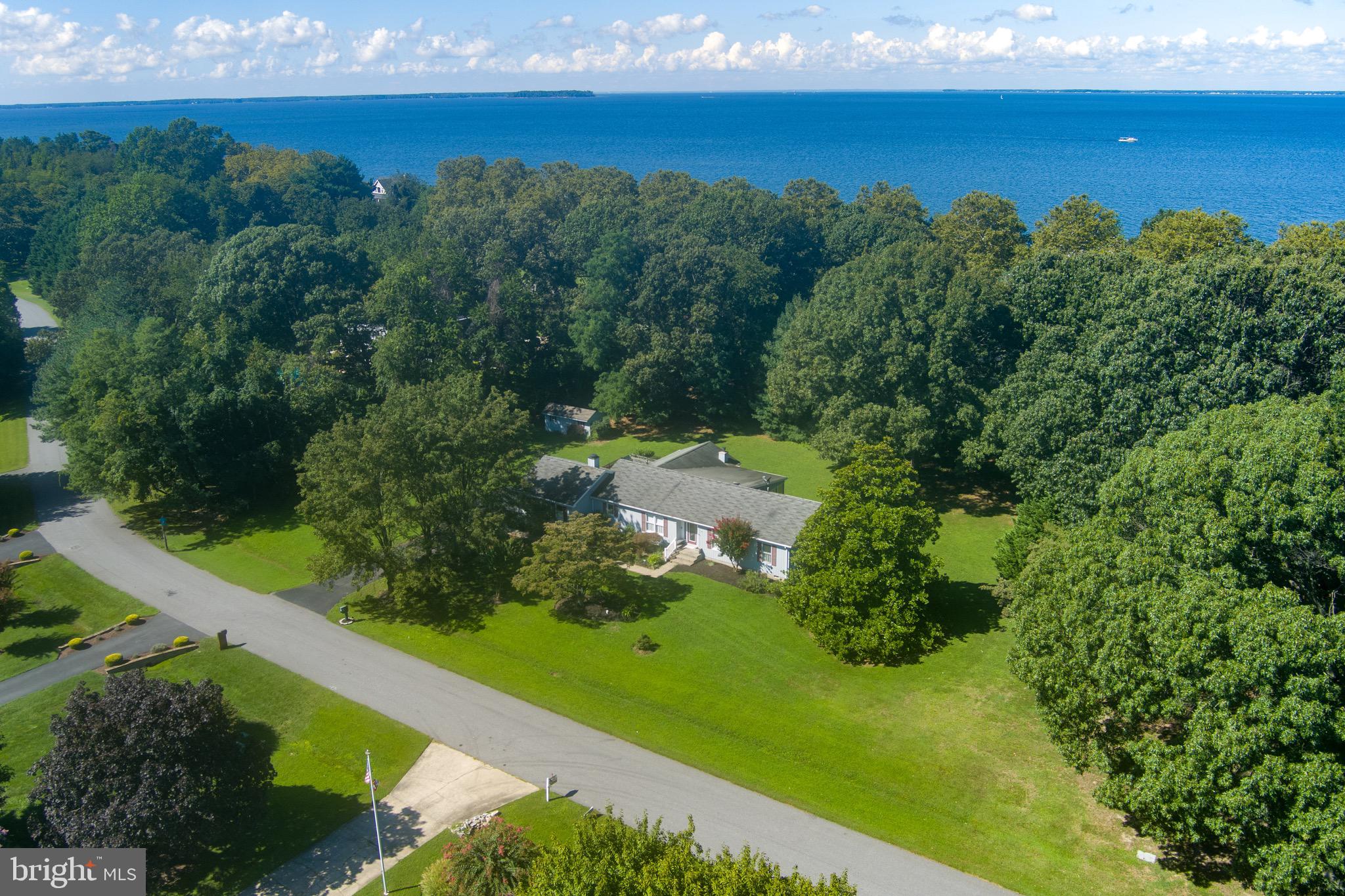 205 PINEY POINT LANDING