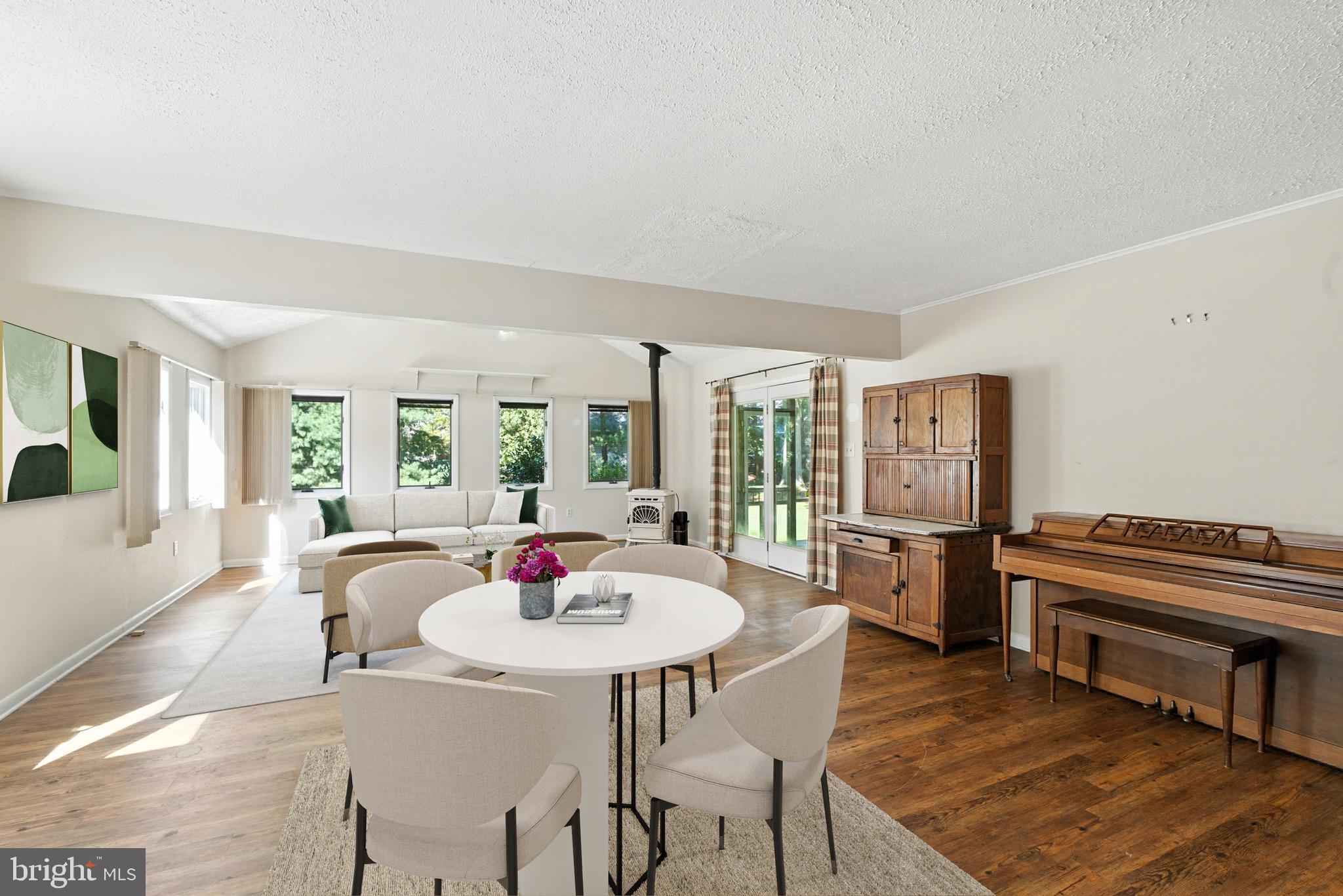 PROSPECT BAY - Residential