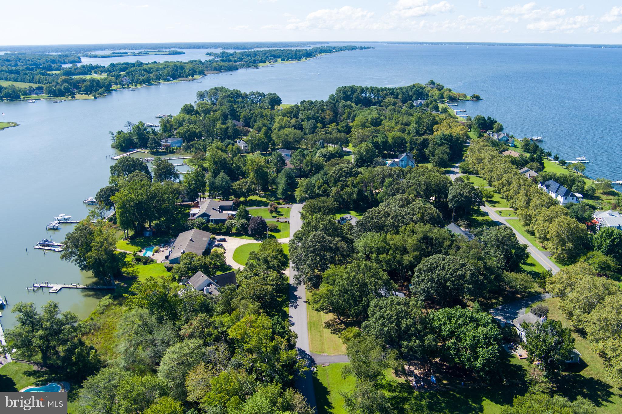 205 PINEY POINT LANDING