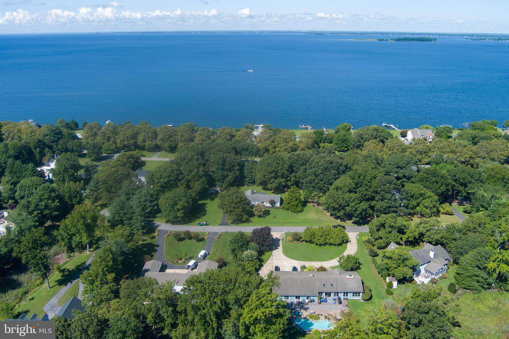 PROSPECT BAY - Residential