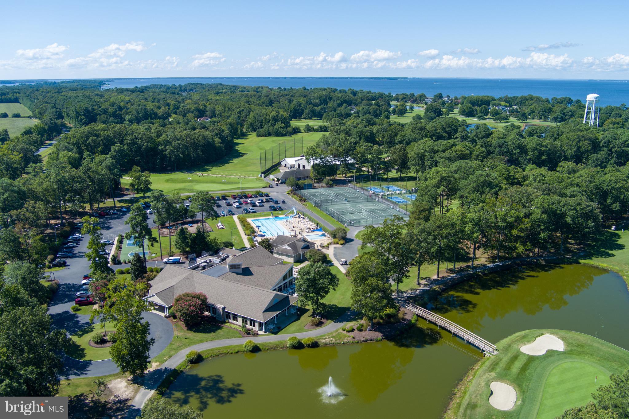 PROSPECT BAY - Residential