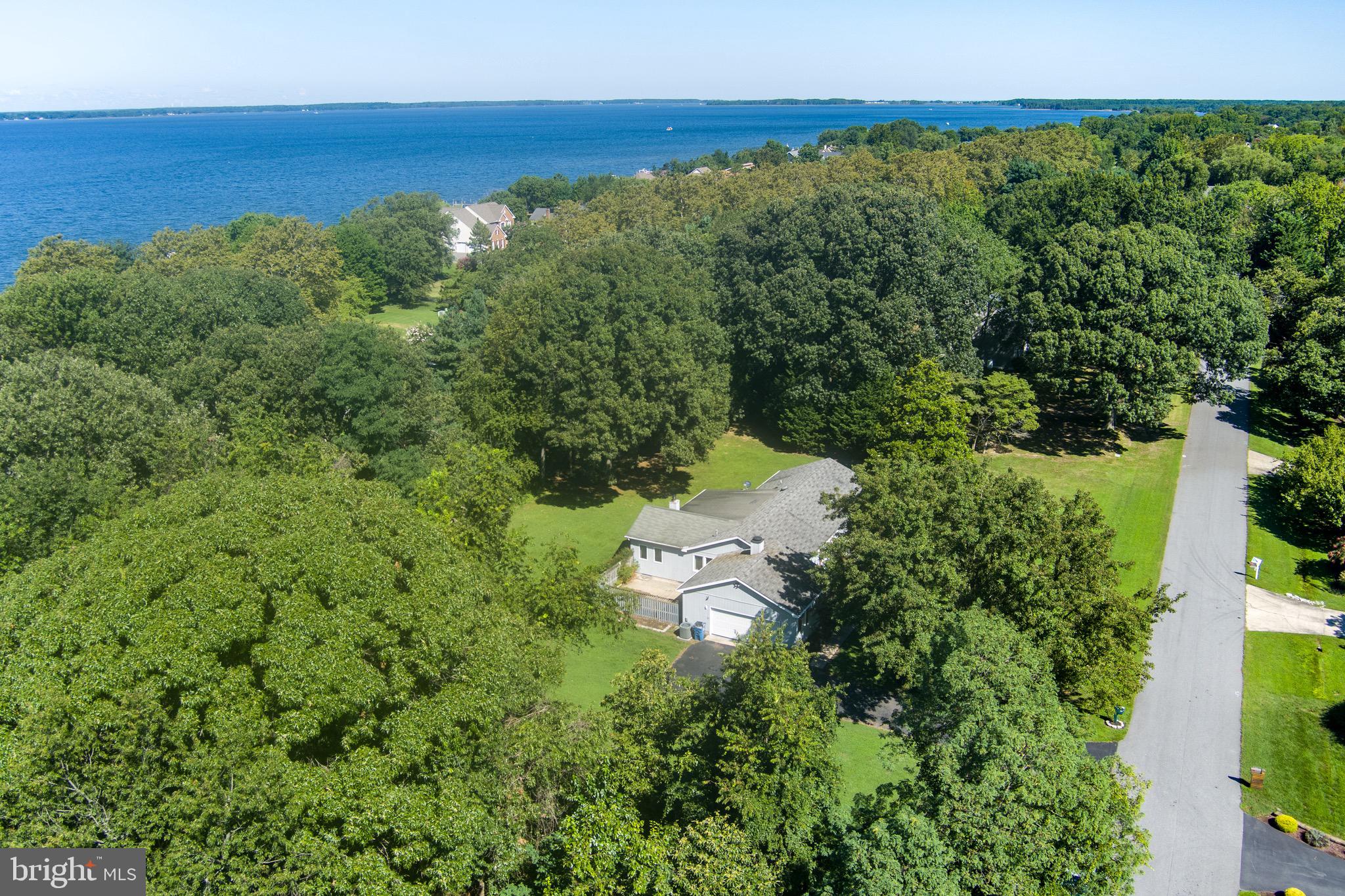 205 PINEY POINT LANDING