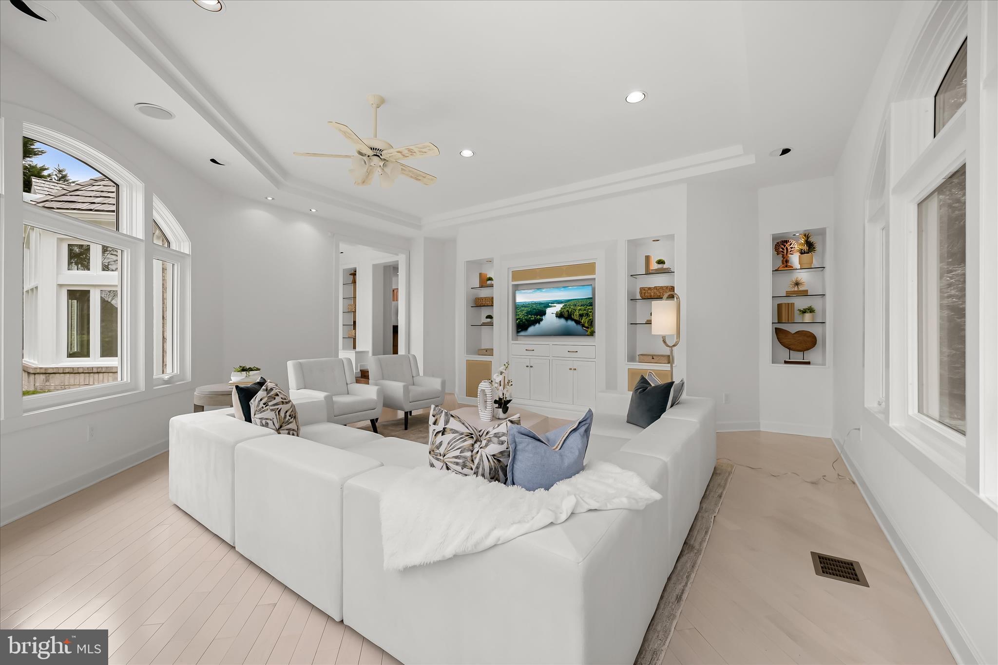 AVENEL - Residential