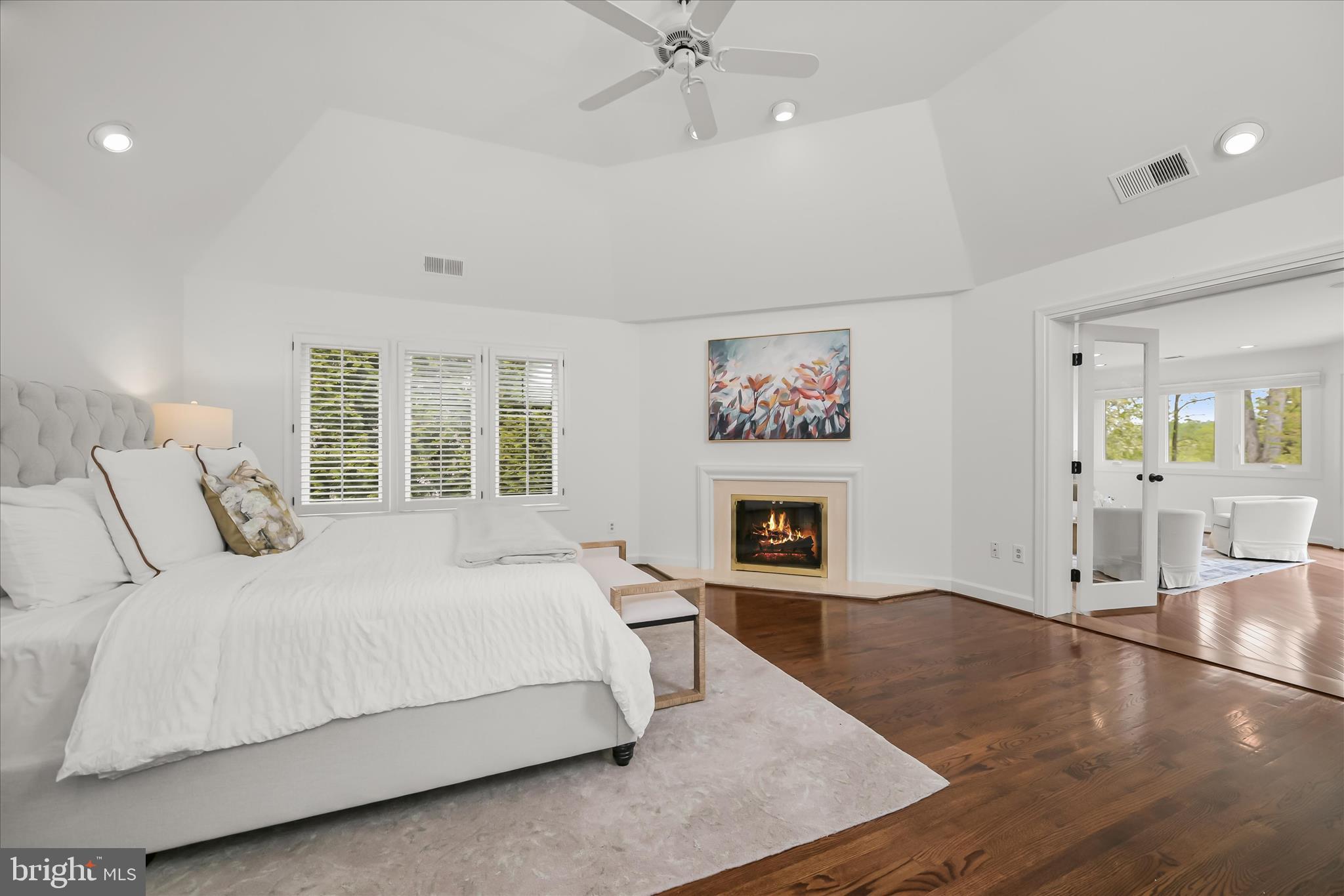 AVENEL - Residential