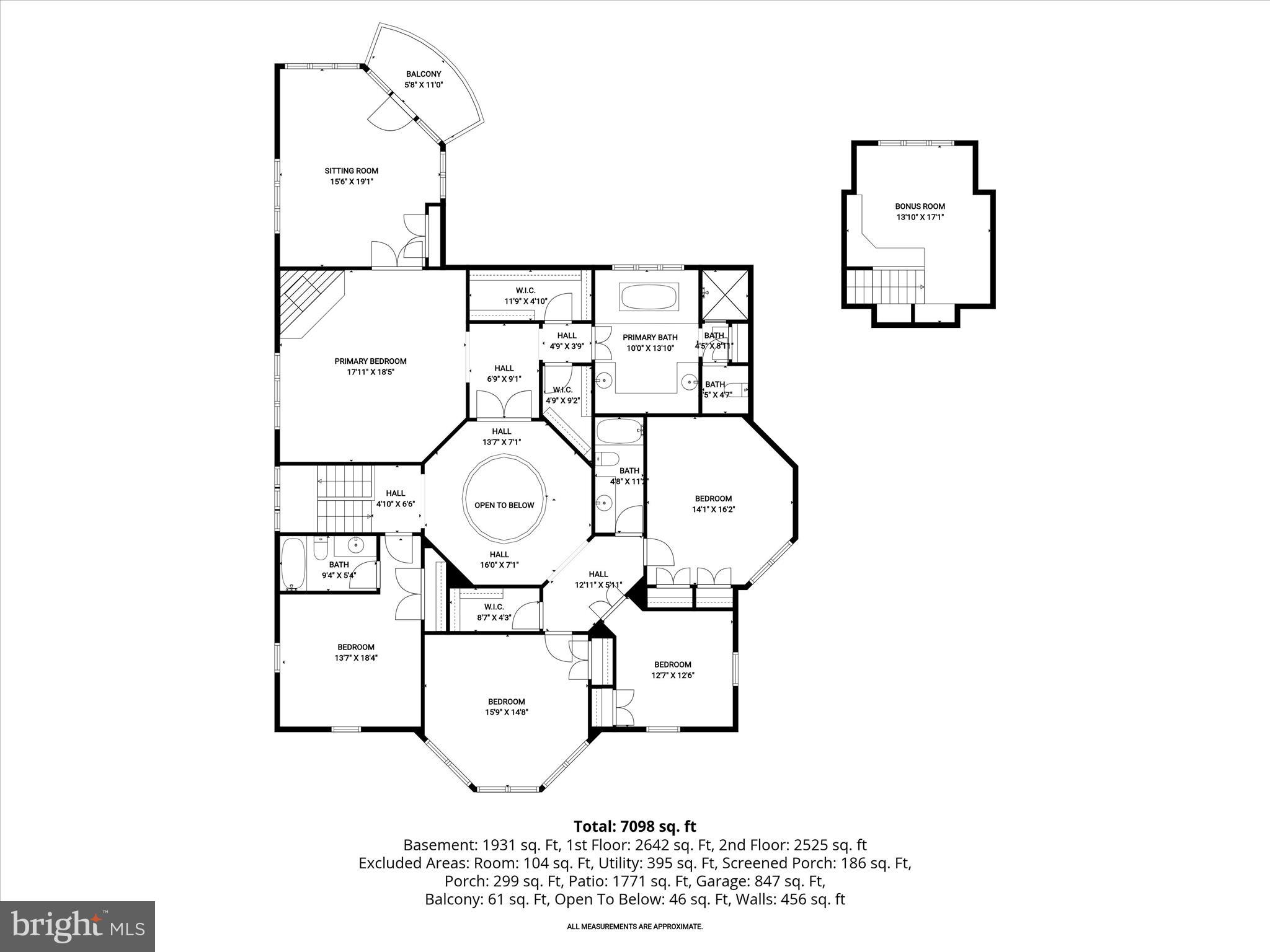 AVENEL - Residential
