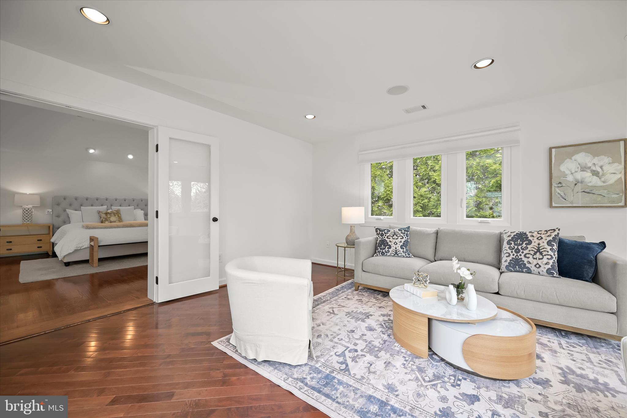 AVENEL - Residential