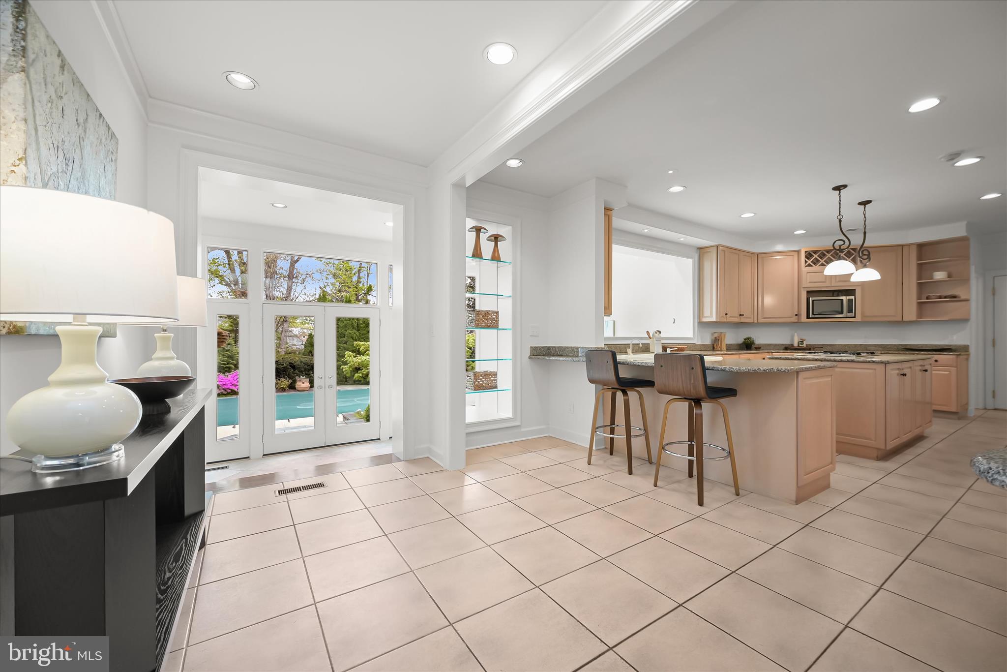 AVENEL - Residential