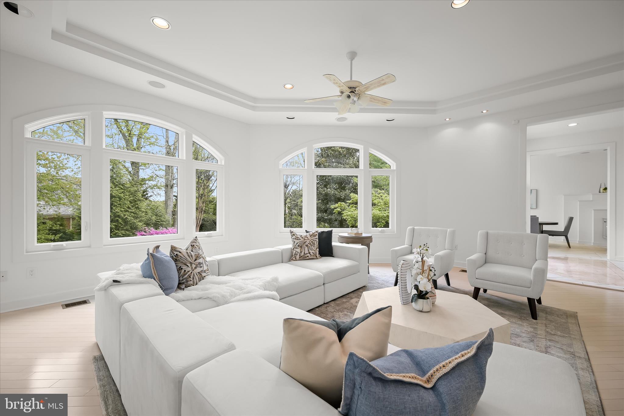 AVENEL - Residential