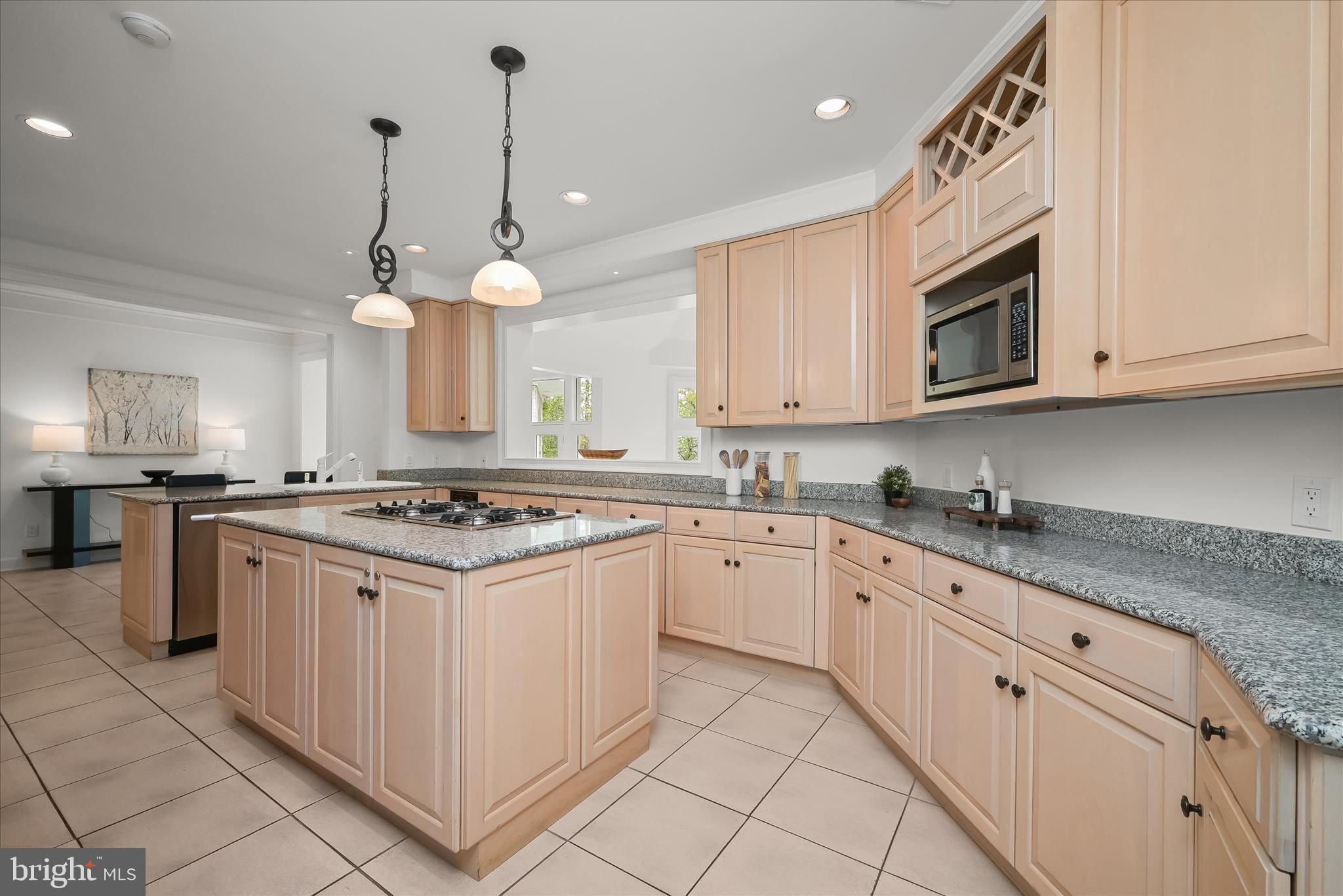 AVENEL - Residential